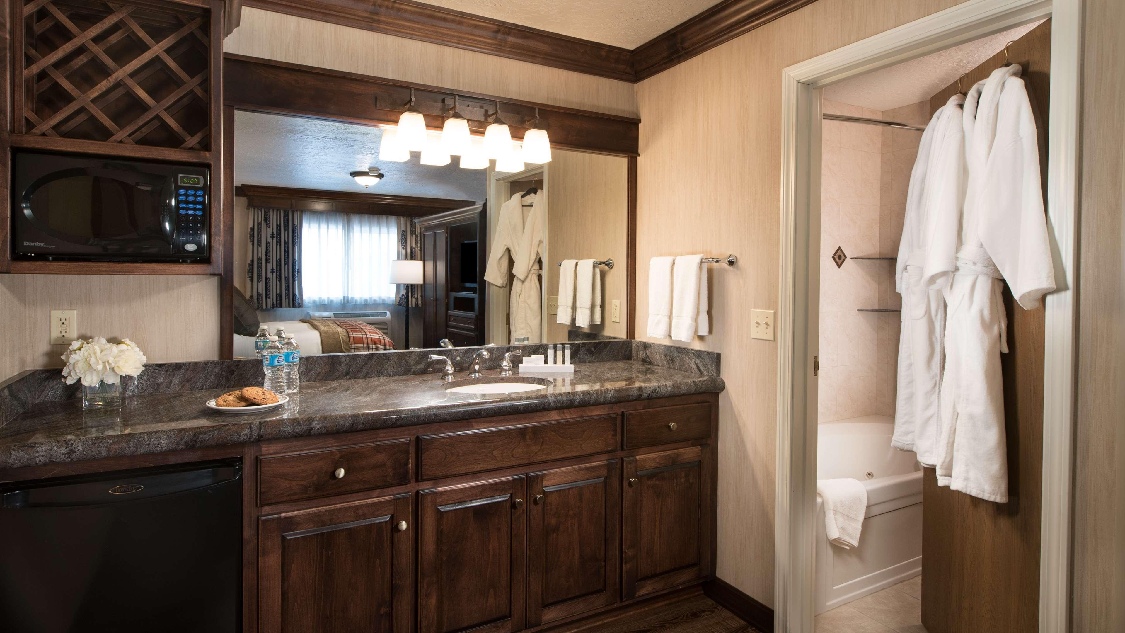Hotel Western Flathead And Kalispell