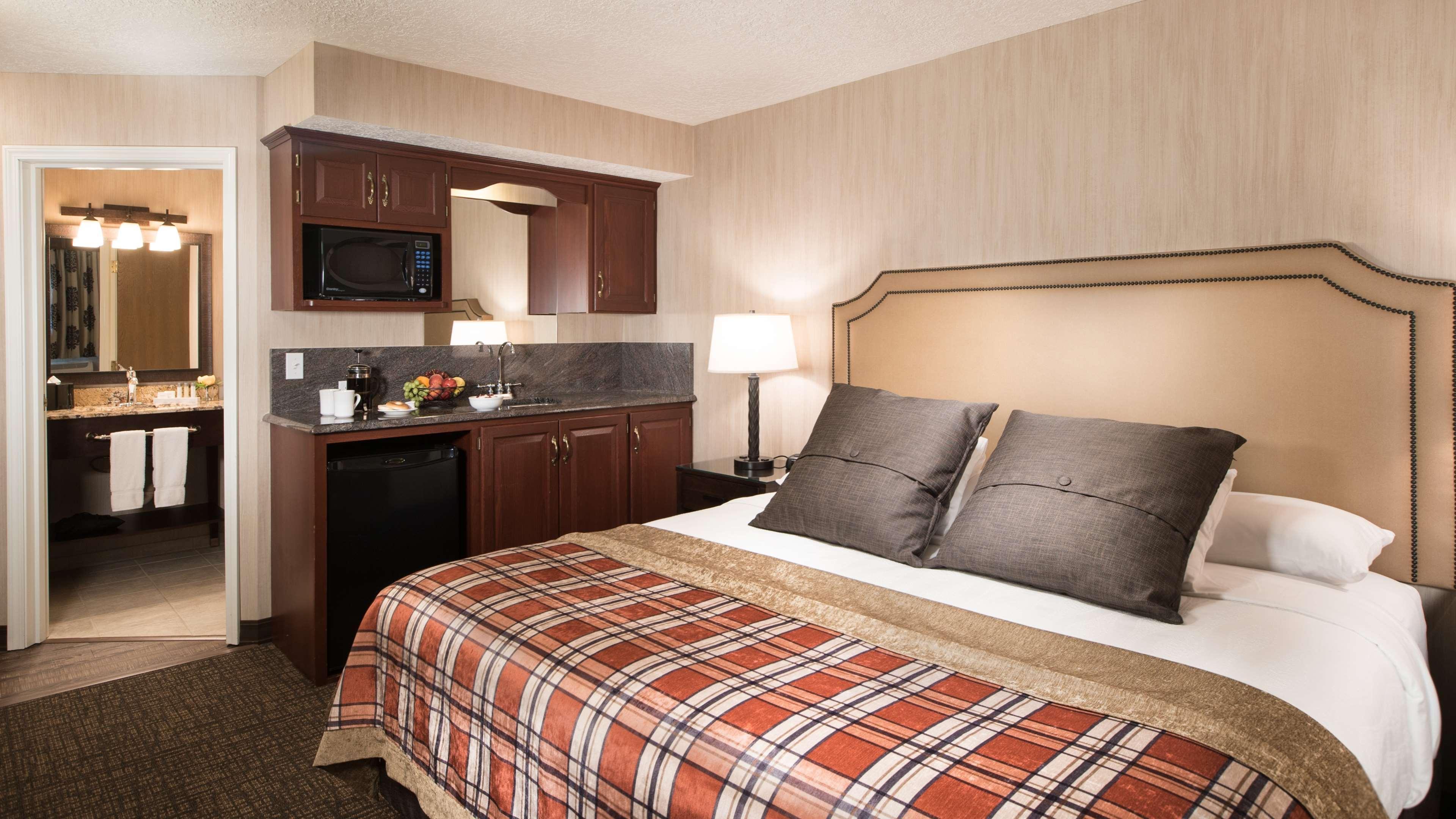 Hotel Western Flathead And Kalispell