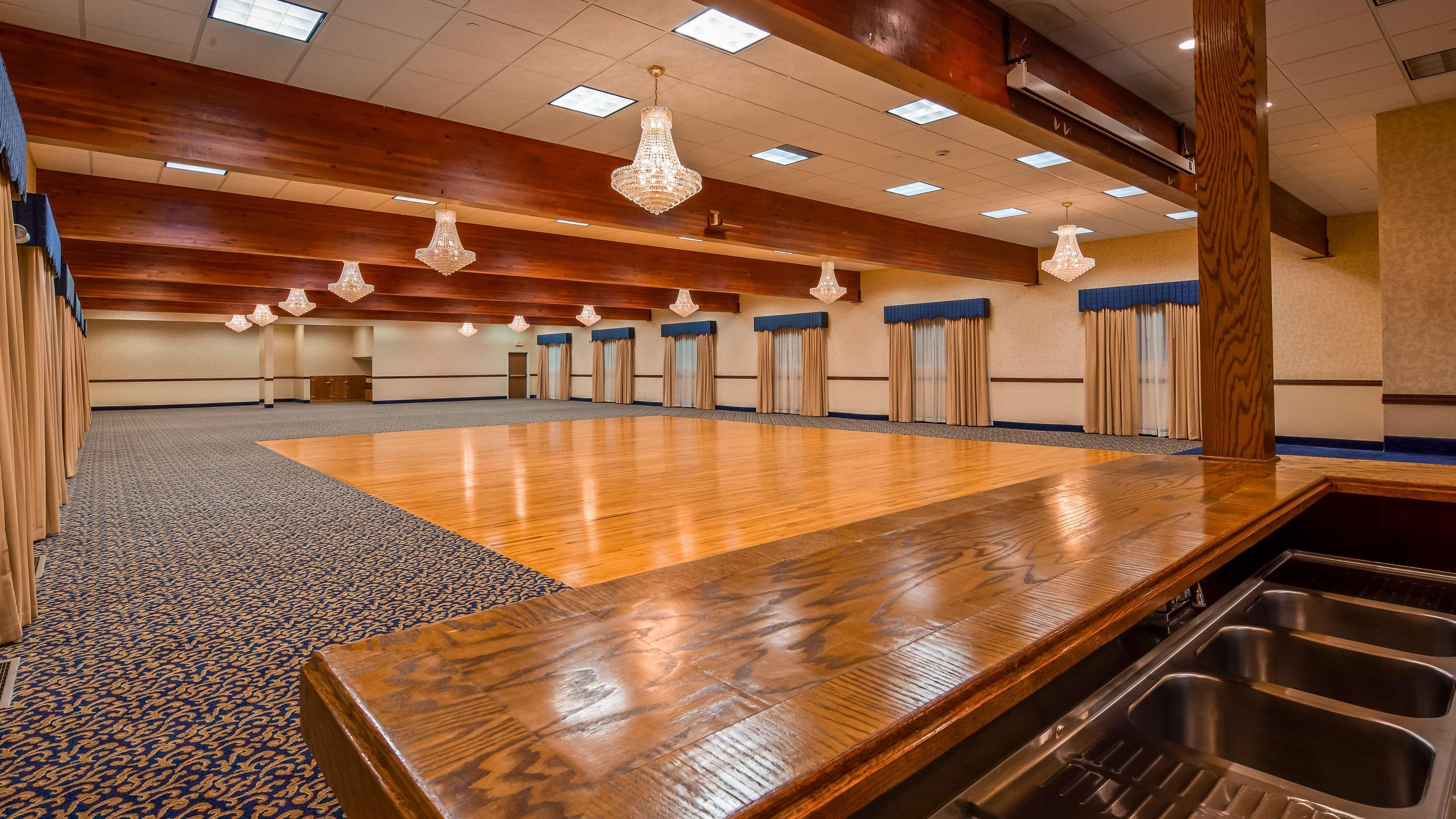Hotel Western Flathead And 3*