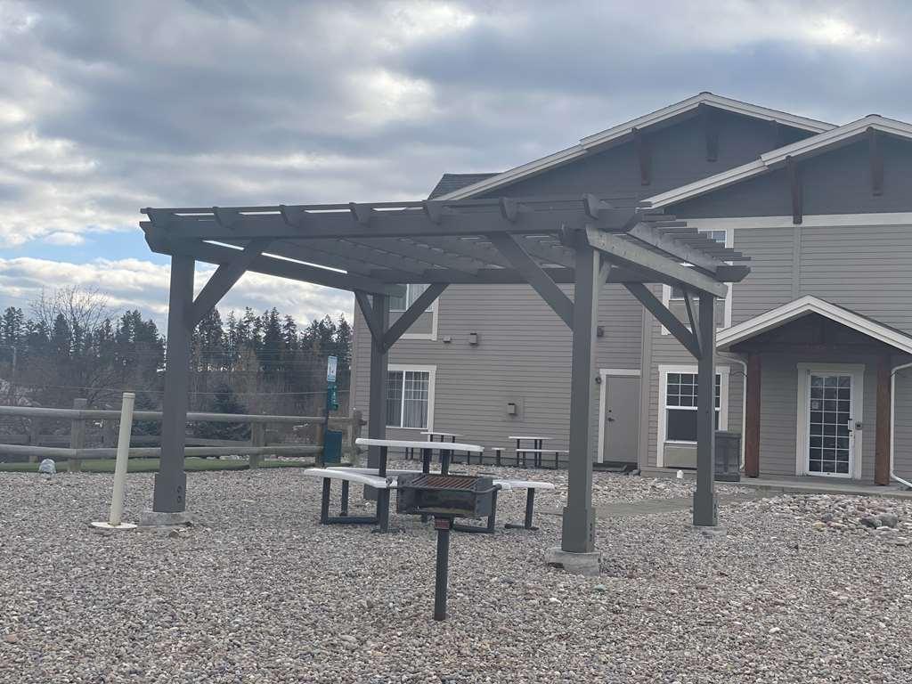 Western Kalispell/glacier Park West & 2*