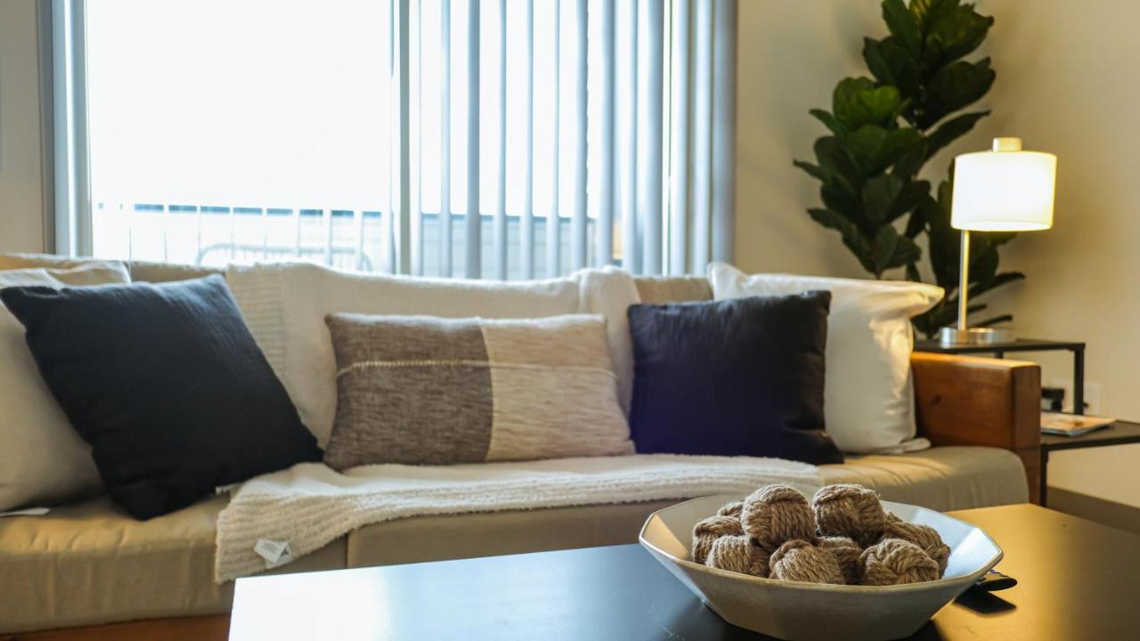 Apartment Modern Lofts At Aria 3 *