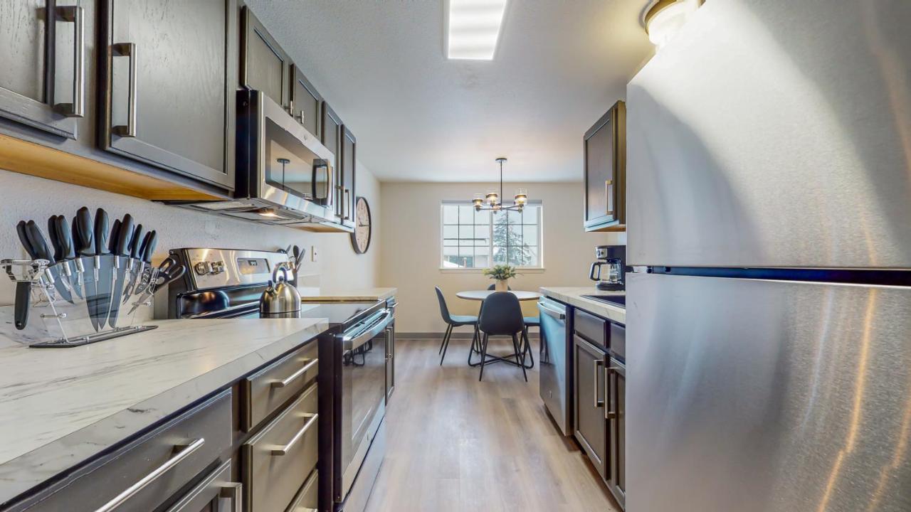 Modern Lofts At Aria 3 Kalispell