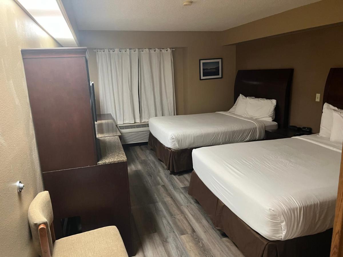 Americas Value Hotel Kalispell