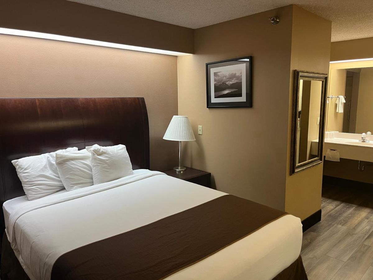Hotel Americas Value 2*