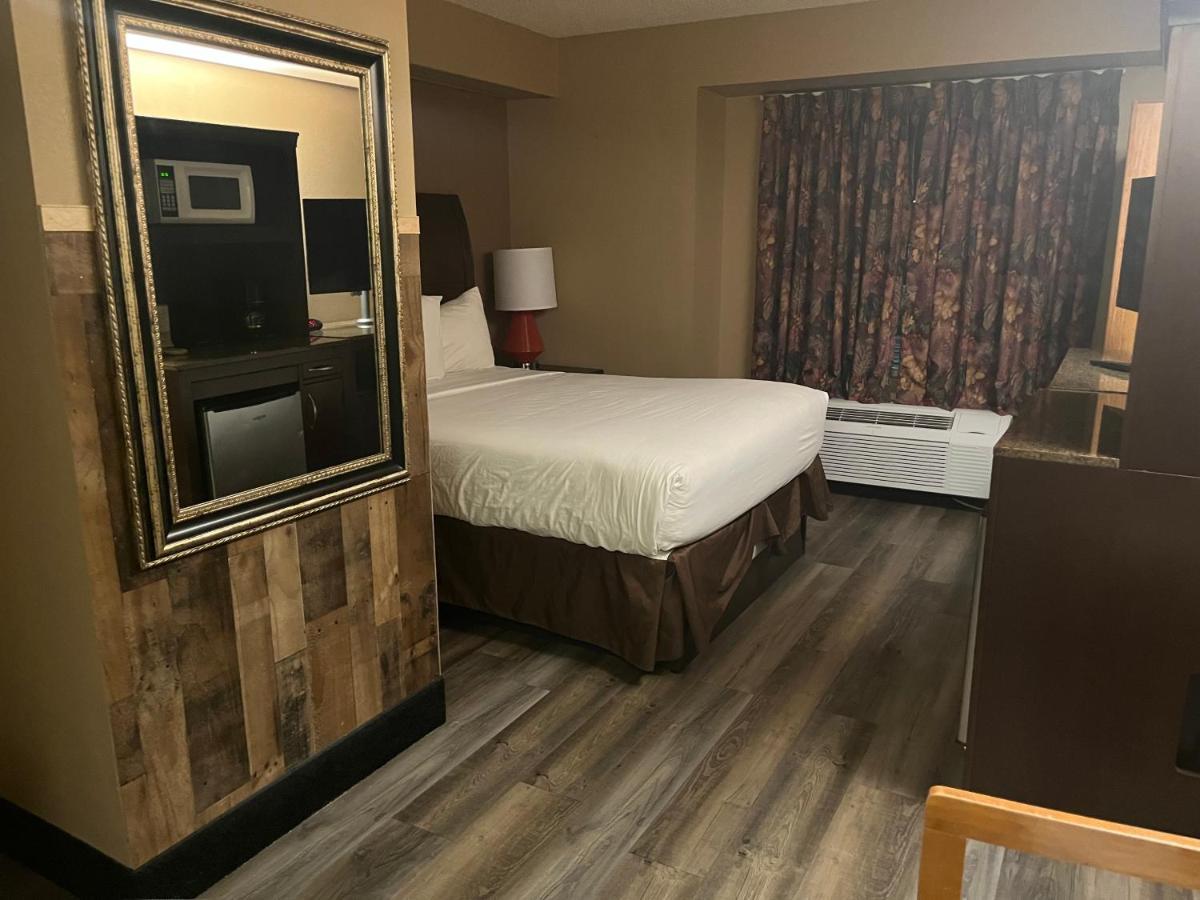 Americas Value 2* Kalispell