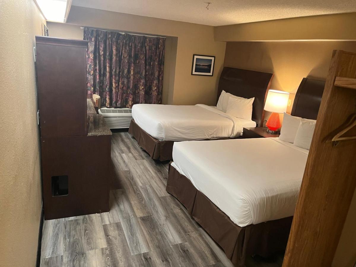 Hotel Americas Value