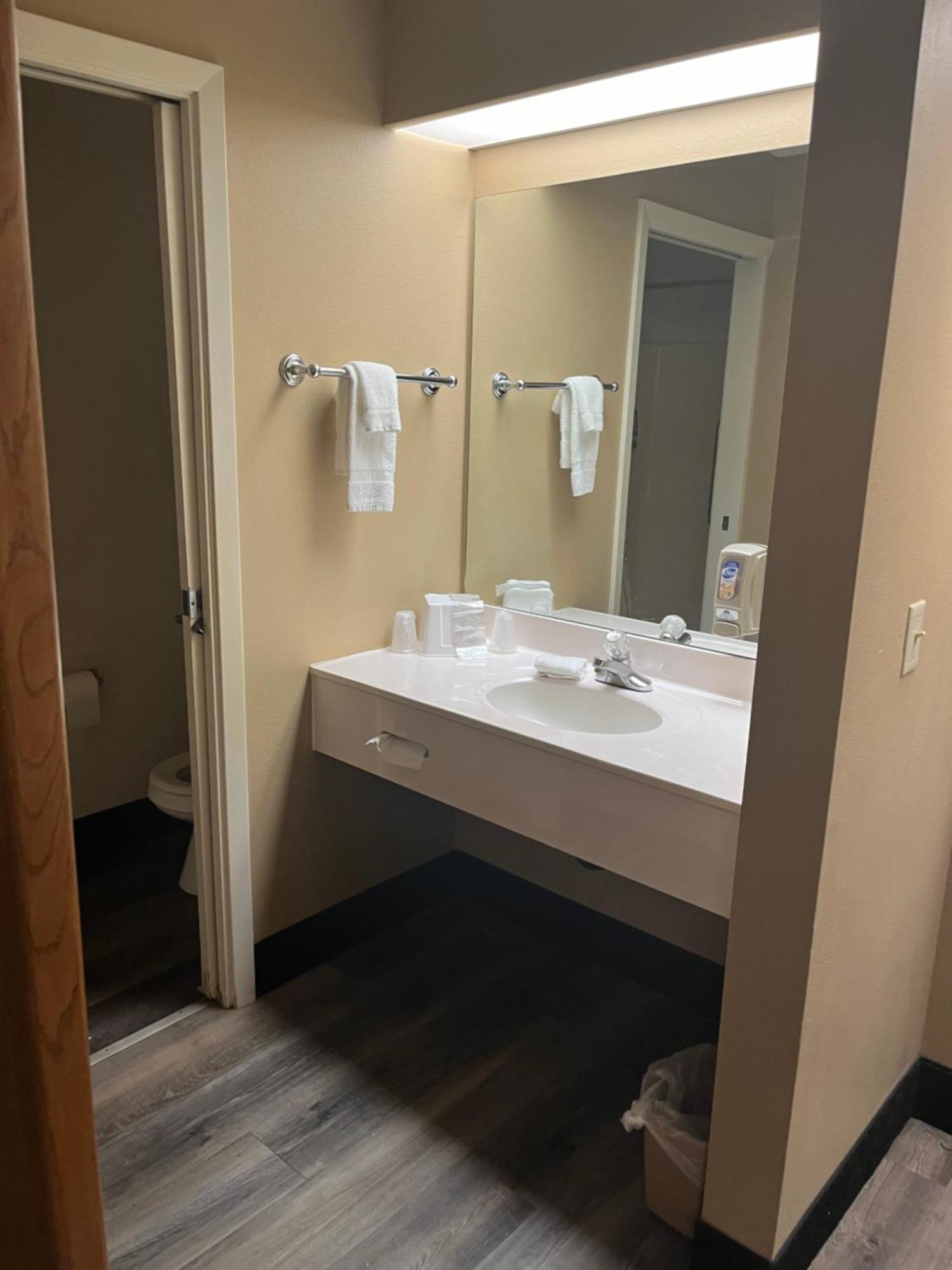 Hotel Americas Value