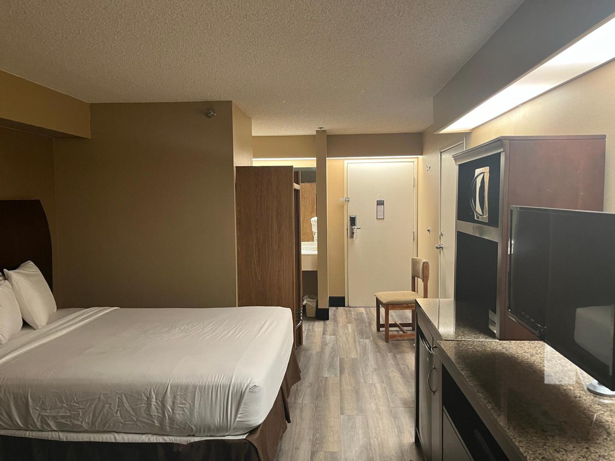 Hotel Americas Value