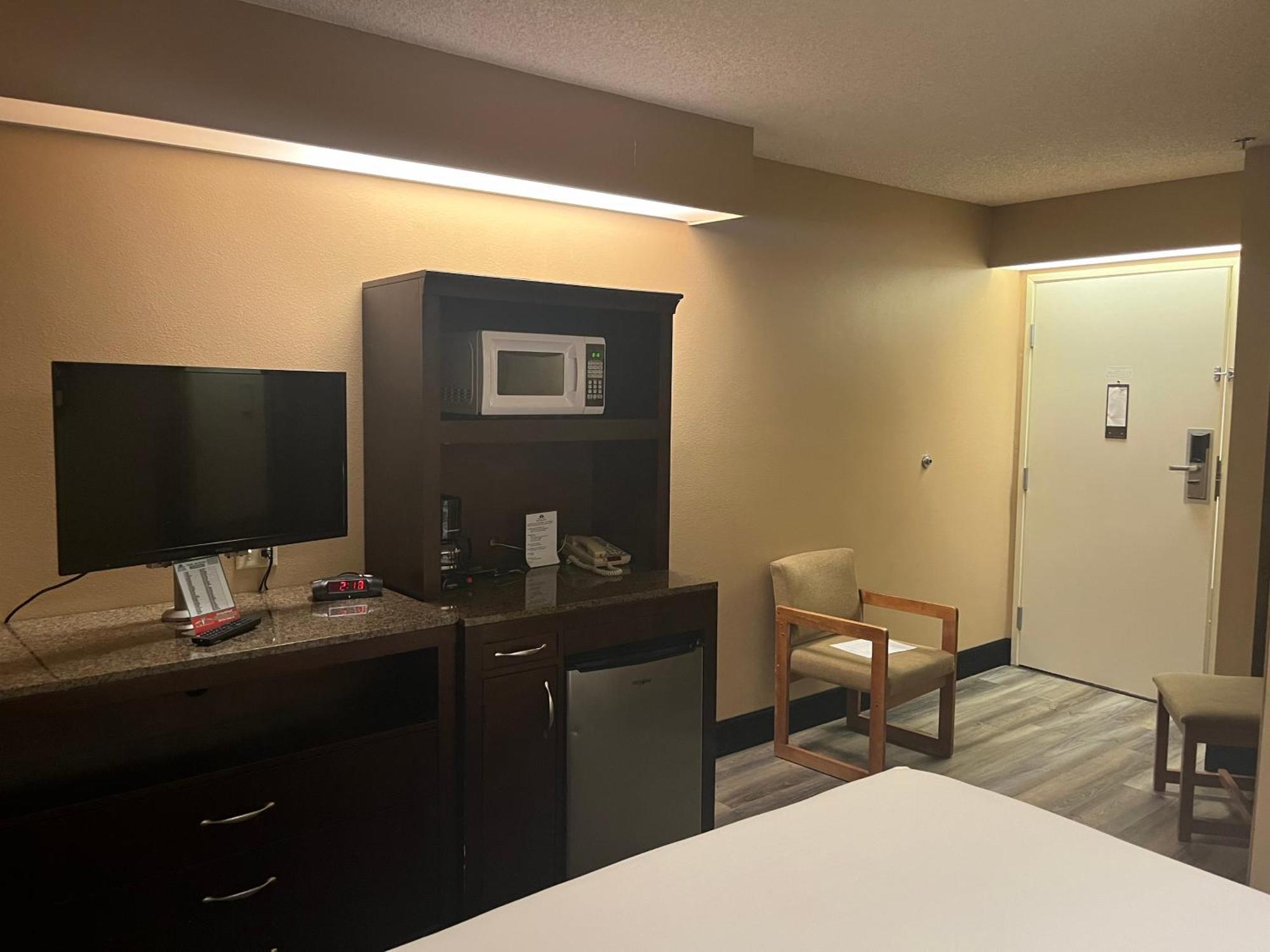 Hotel Americas Value Kalispell