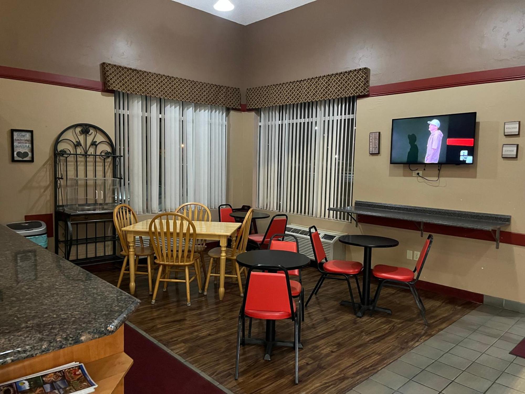 Hotel Americas Value 2*