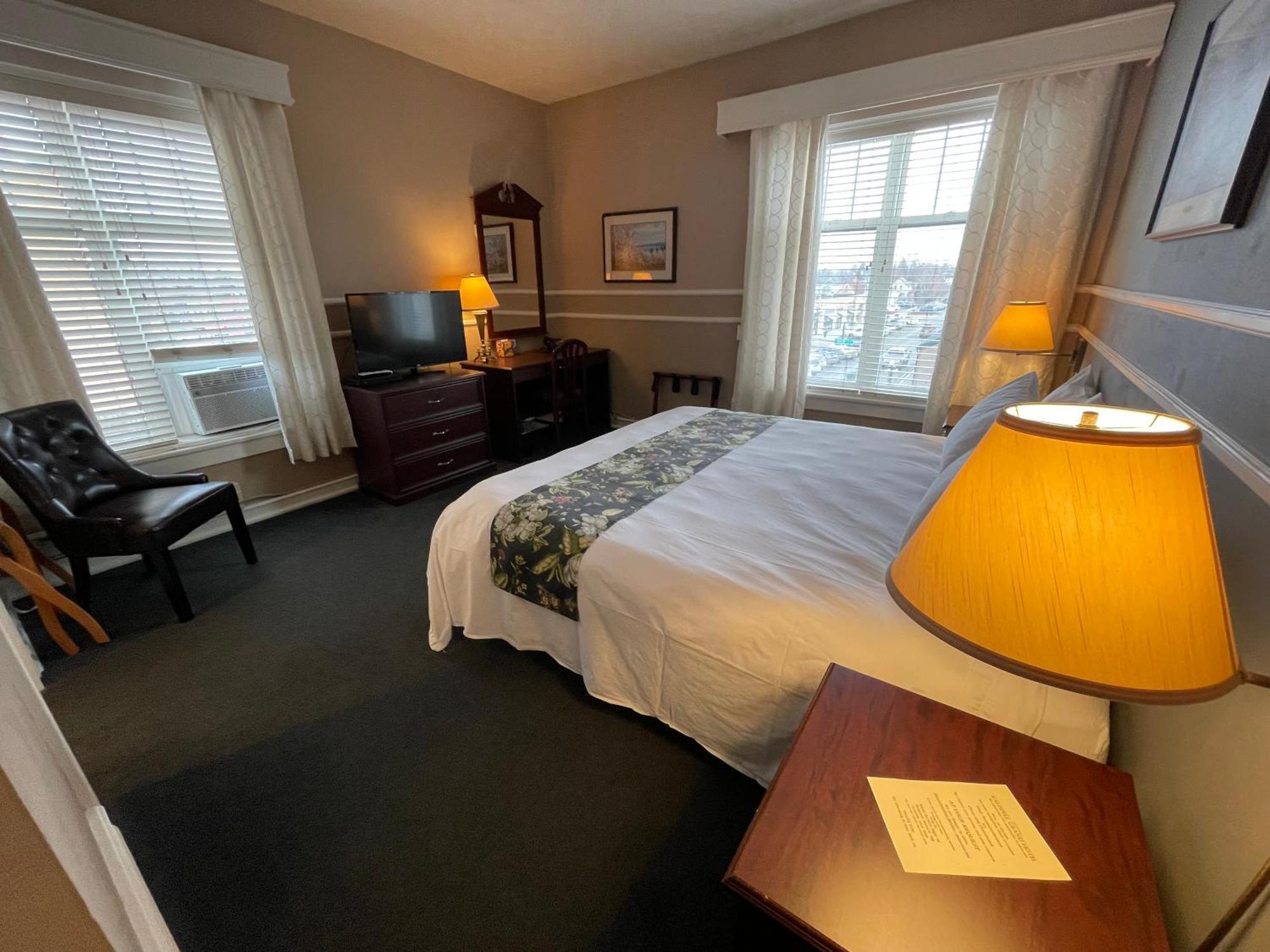 Grand Hotel Kalispell