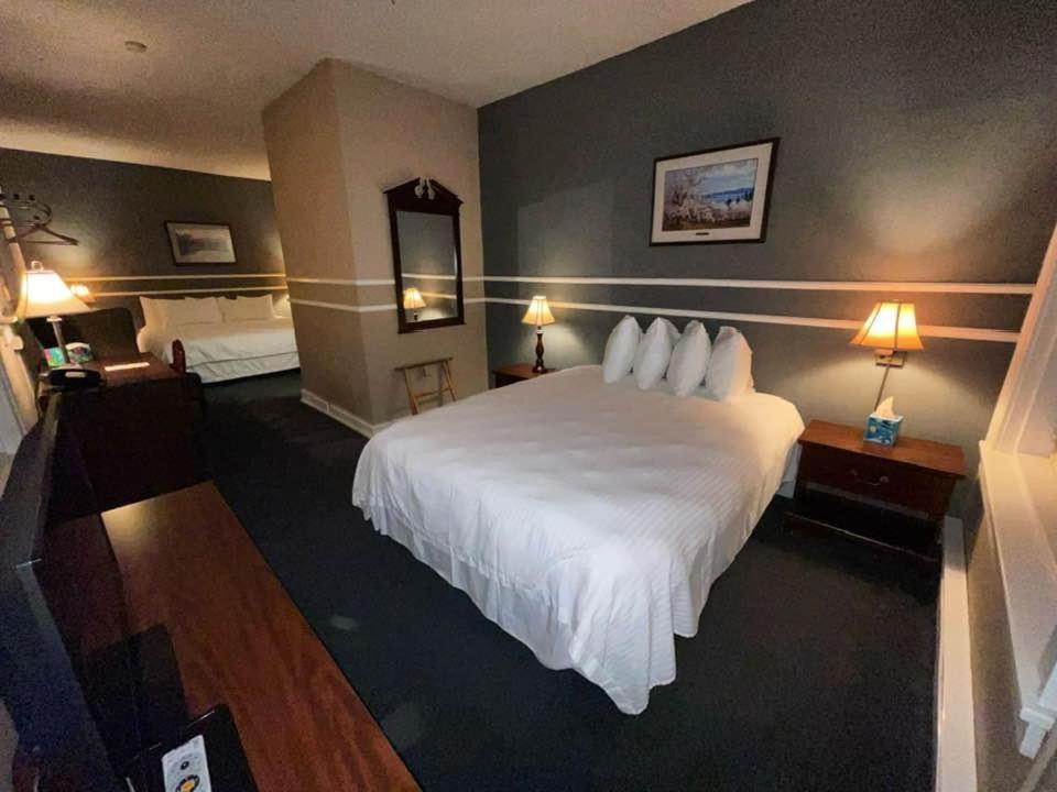 Grand Hotel 3*