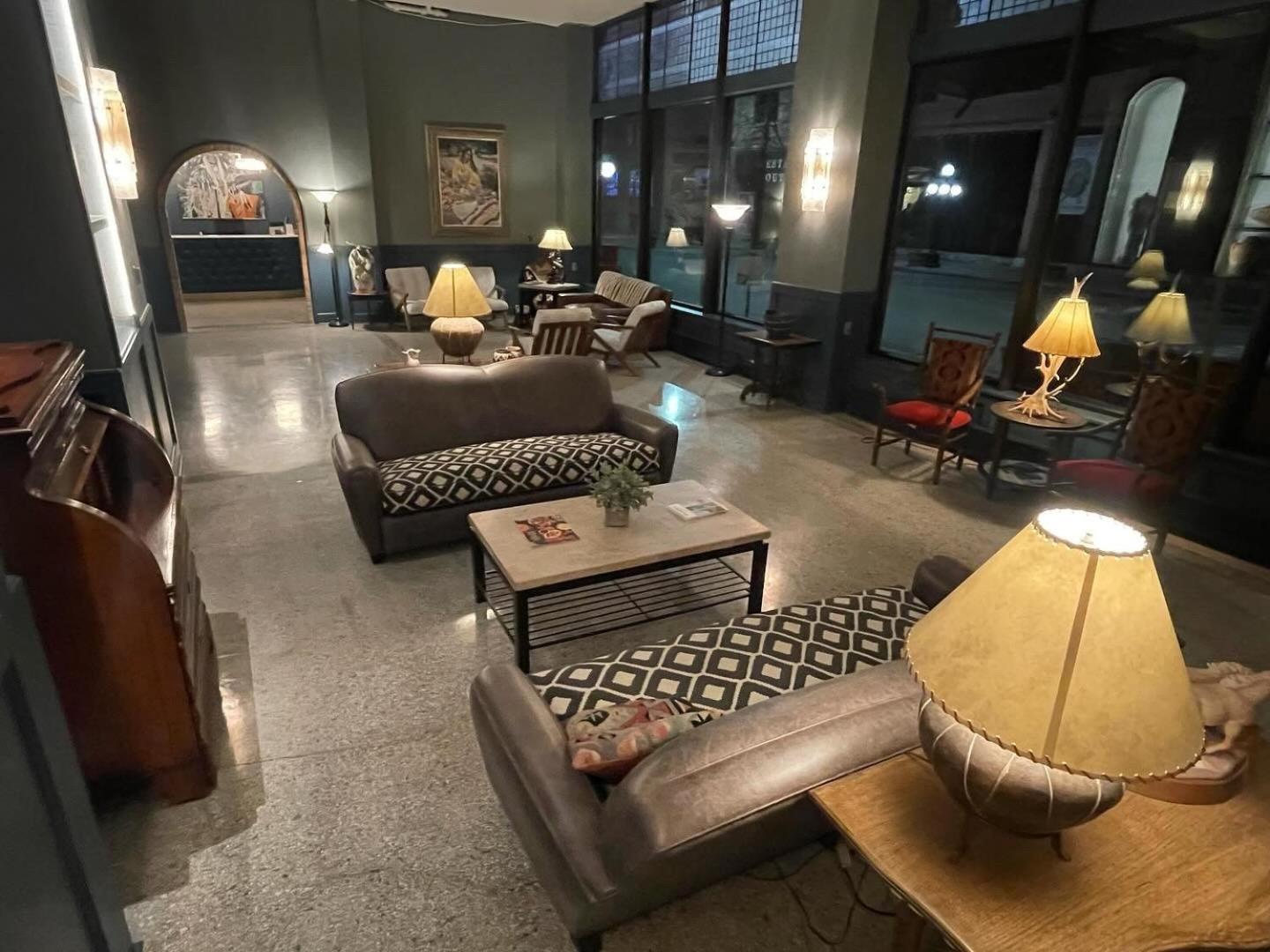 Hotel Grand