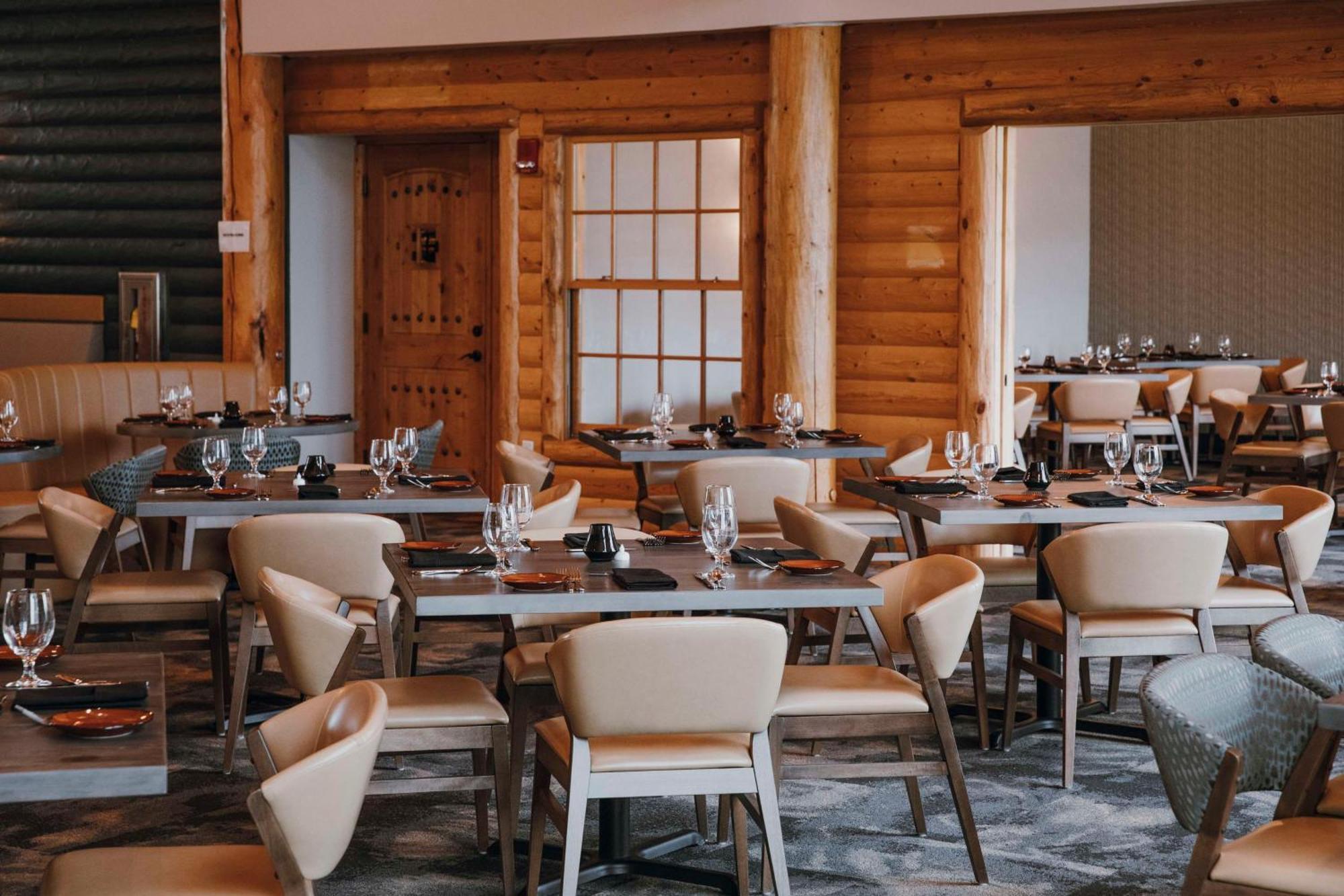 Hotel Hilton Garden Kalispell
