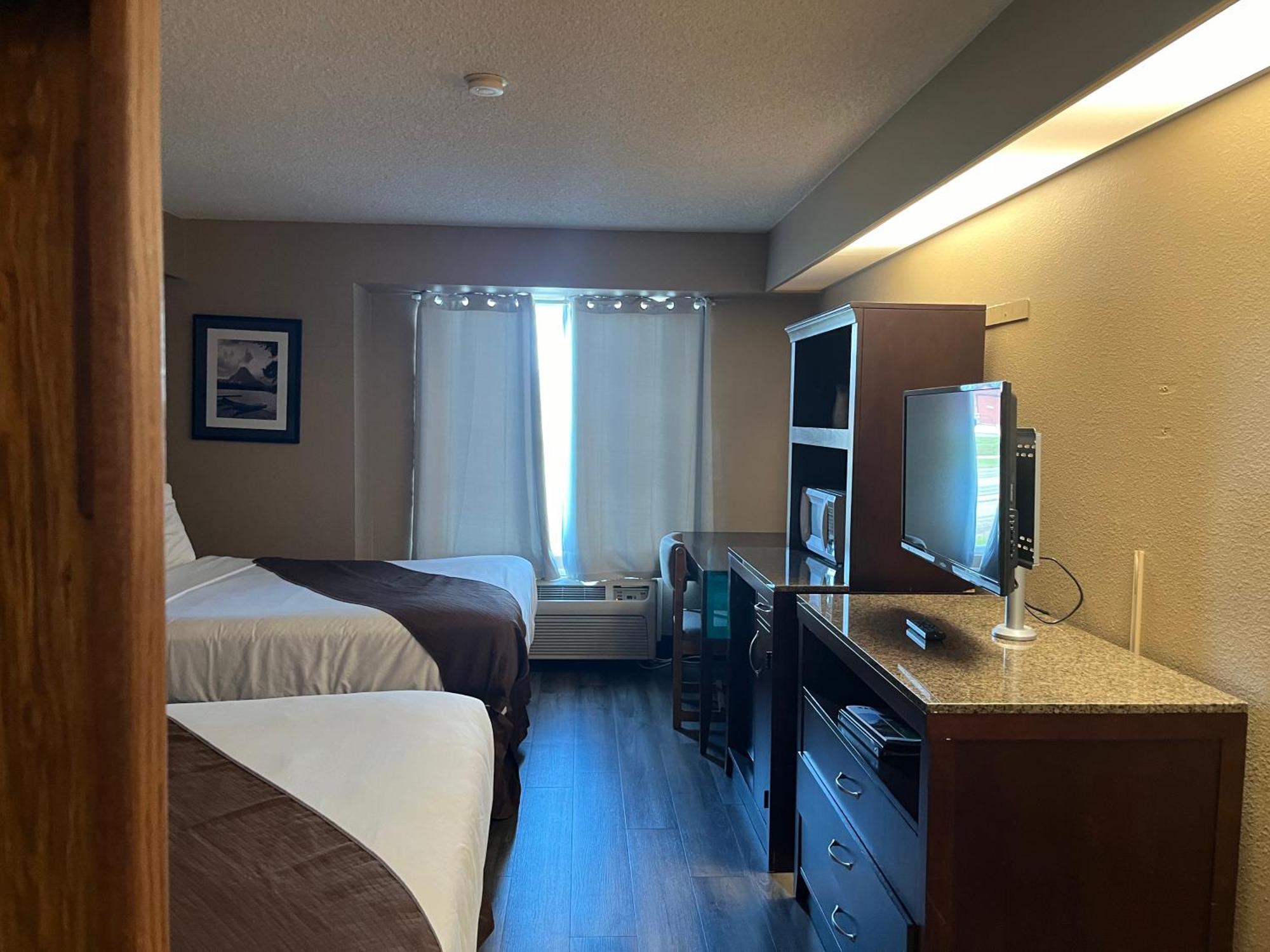Americas Value Hotel Kalispell