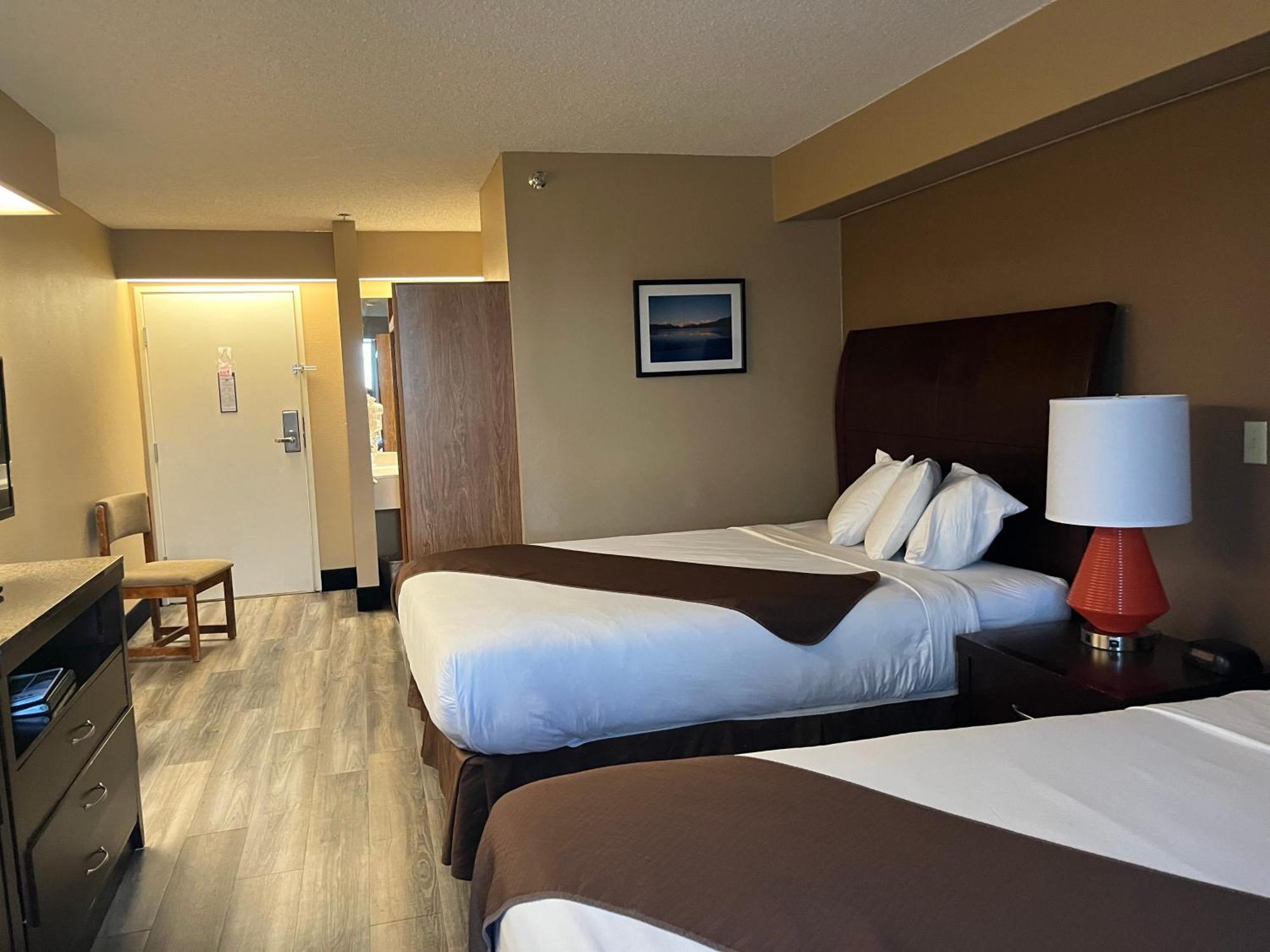 Americas Value 2* Kalispell