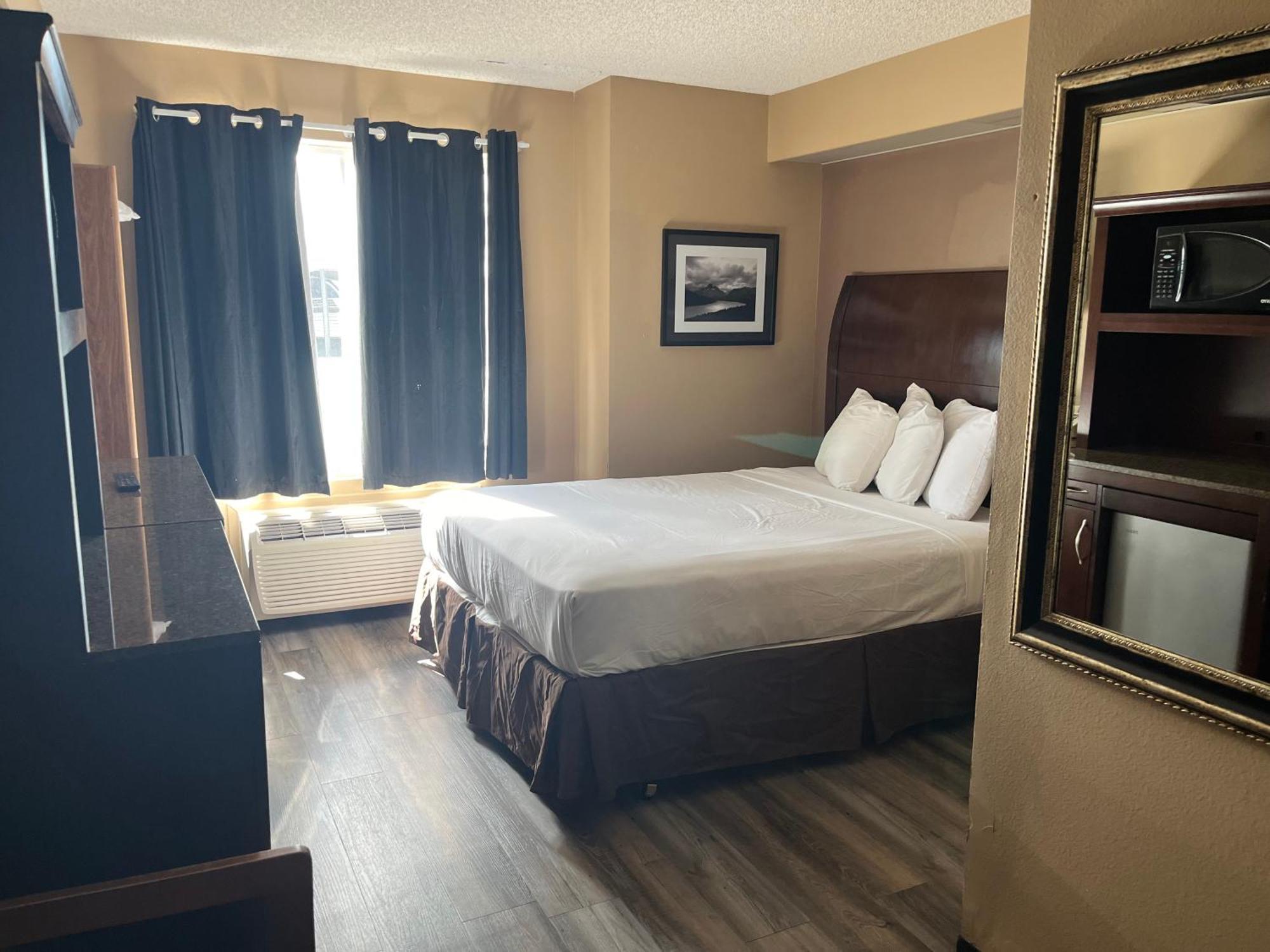 Hotel Americas Value 2*