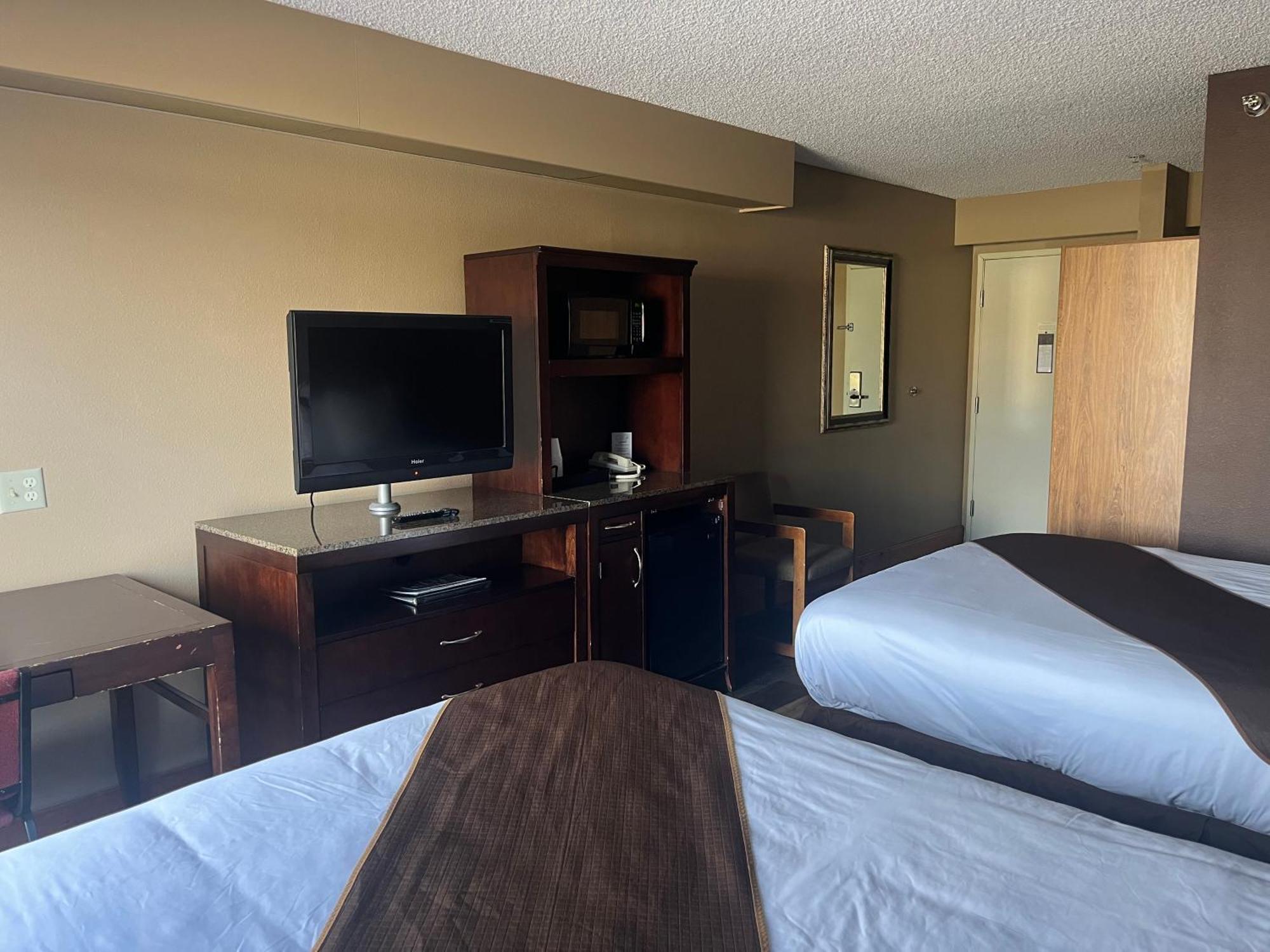 Americas Value 2* Kalispell