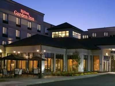 Hilton Garden Kalispell