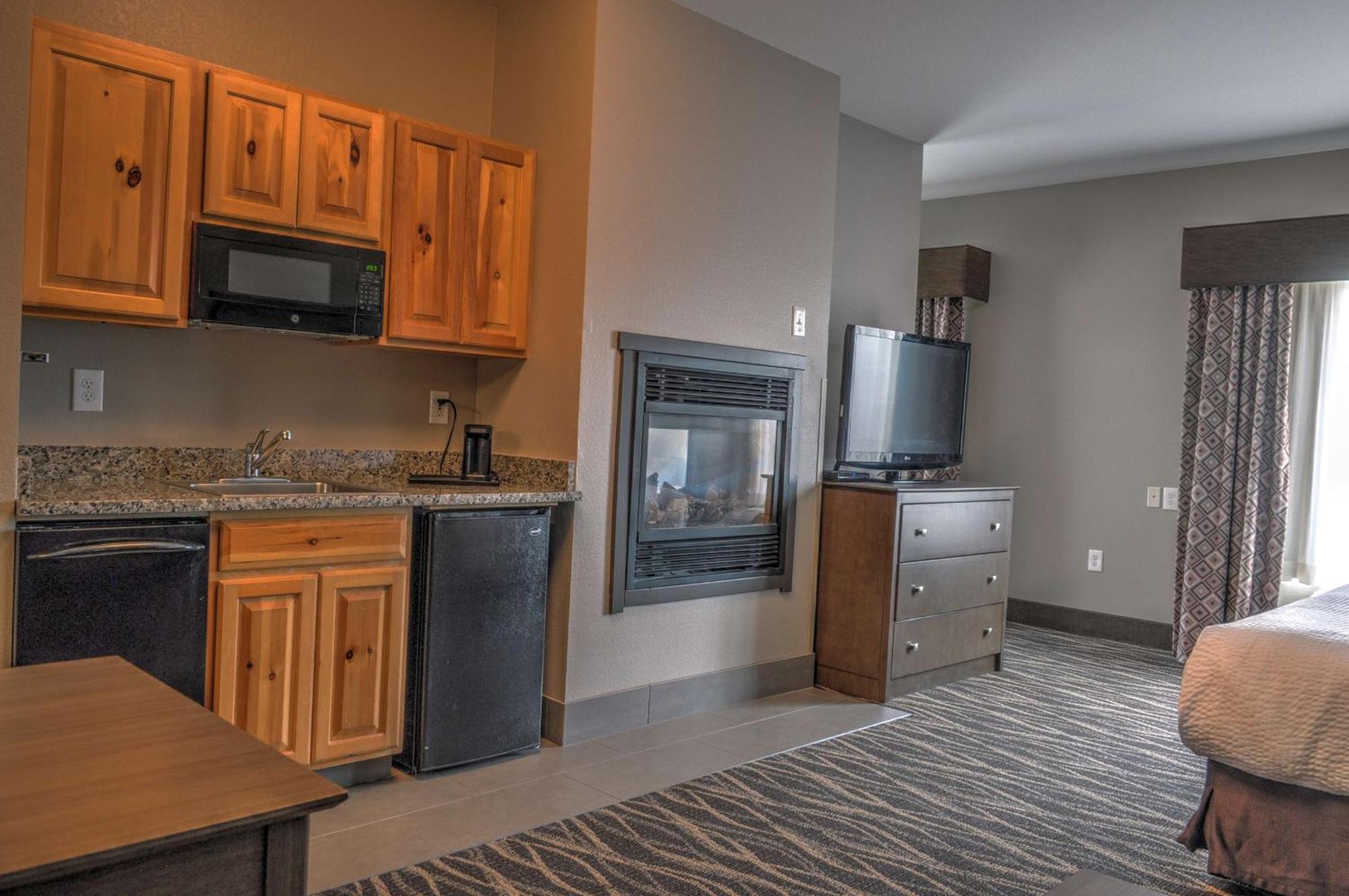 Hotel Western Kalispell/glacier Park West &