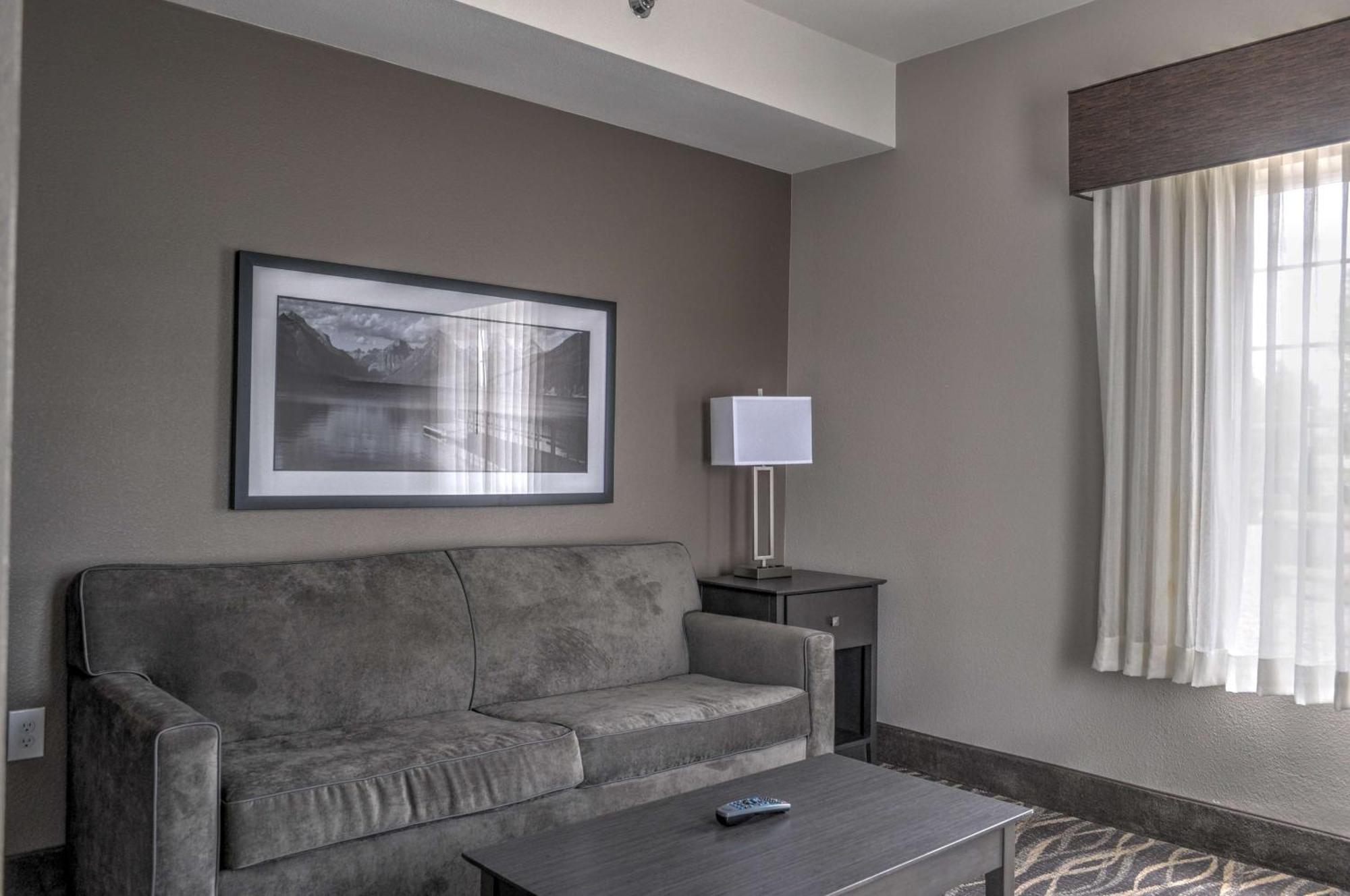 Hotel Western Kalispell/glacier Park West & Kalispell