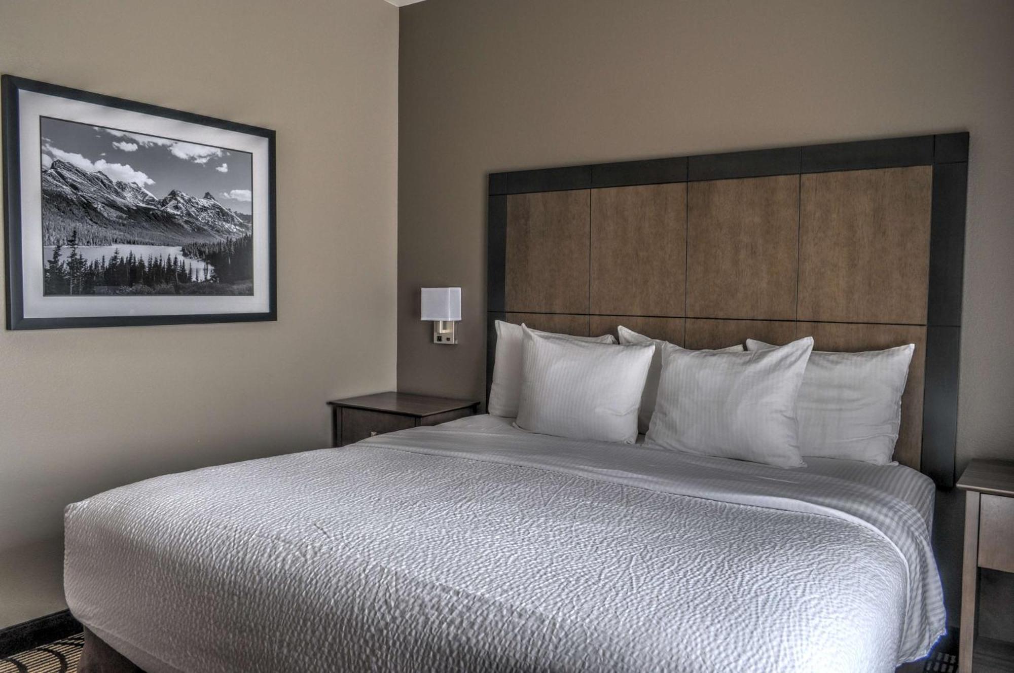 Western Kalispell/glacier Park West &