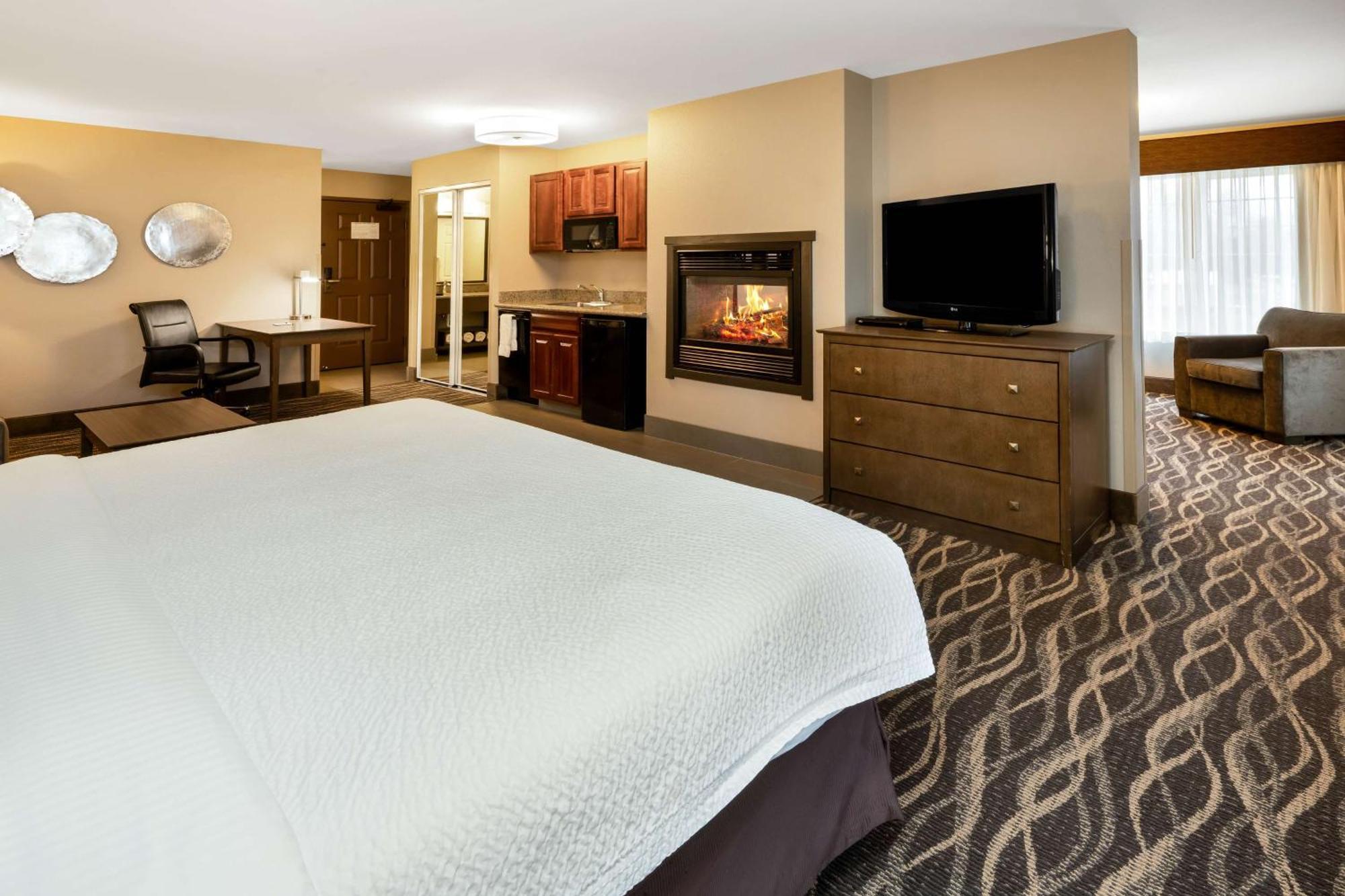 Western Kalispell/glacier Park West & 2*