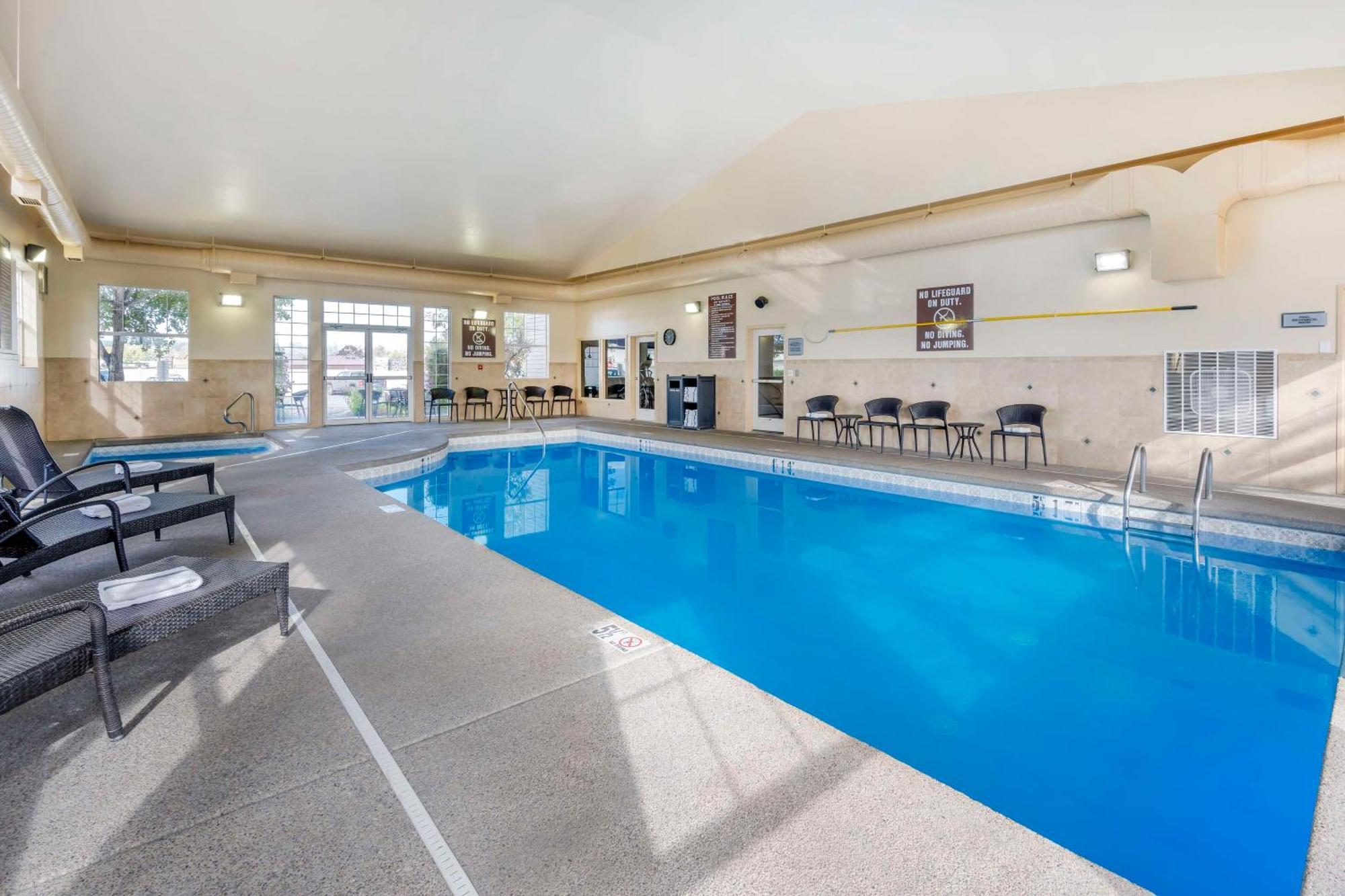Western Kalispell/glacier Park West & 2*