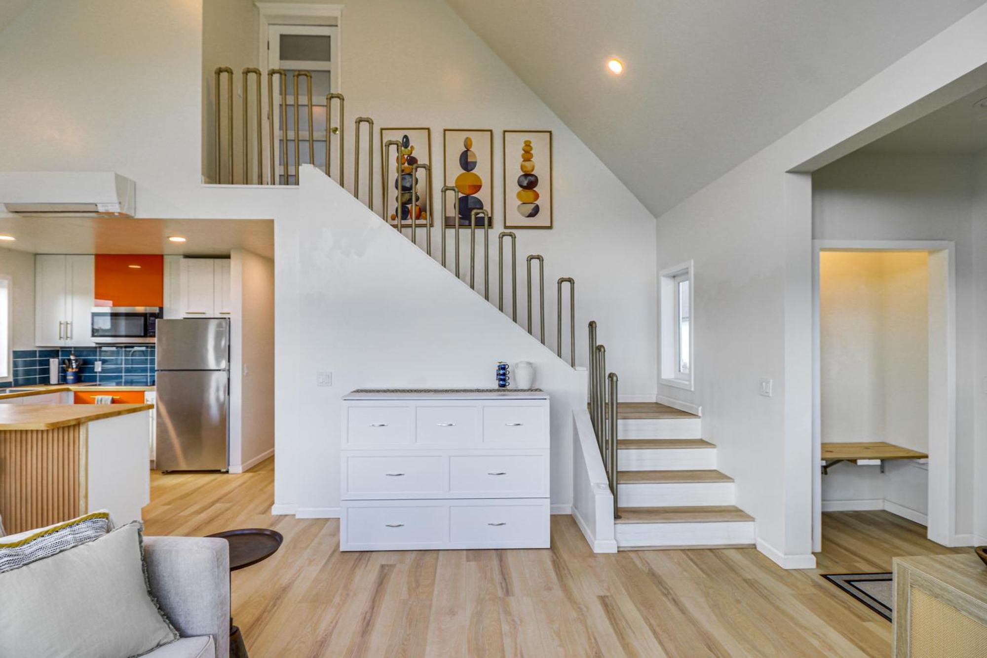 Holiday home Mountain Getaway Views, Fire Pit Kalispell