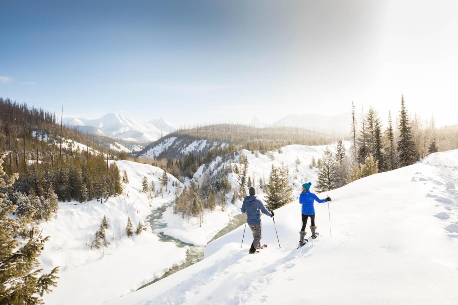 Blacktail Mountain At Switchback Apartment Kalispell