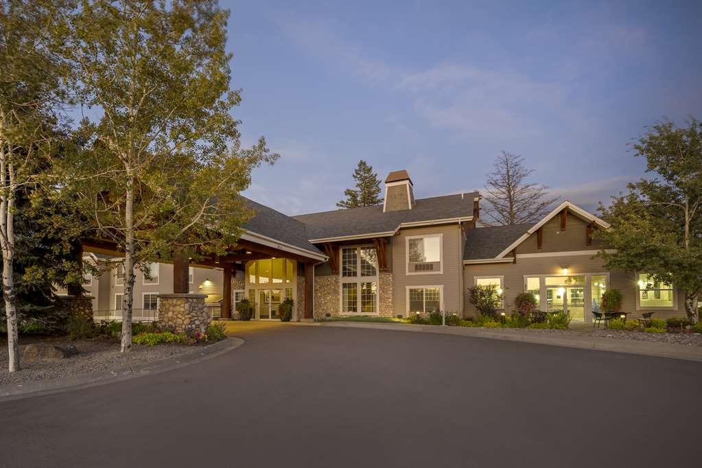 Hotel Western Kalispell/glacier Park West &