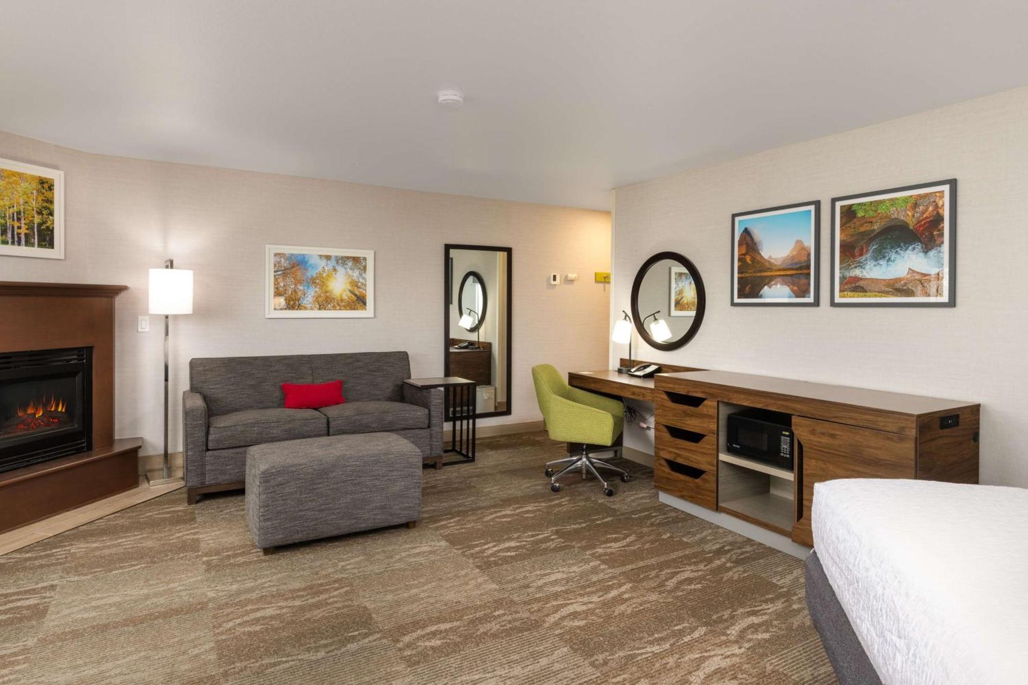 Hampton Hotel