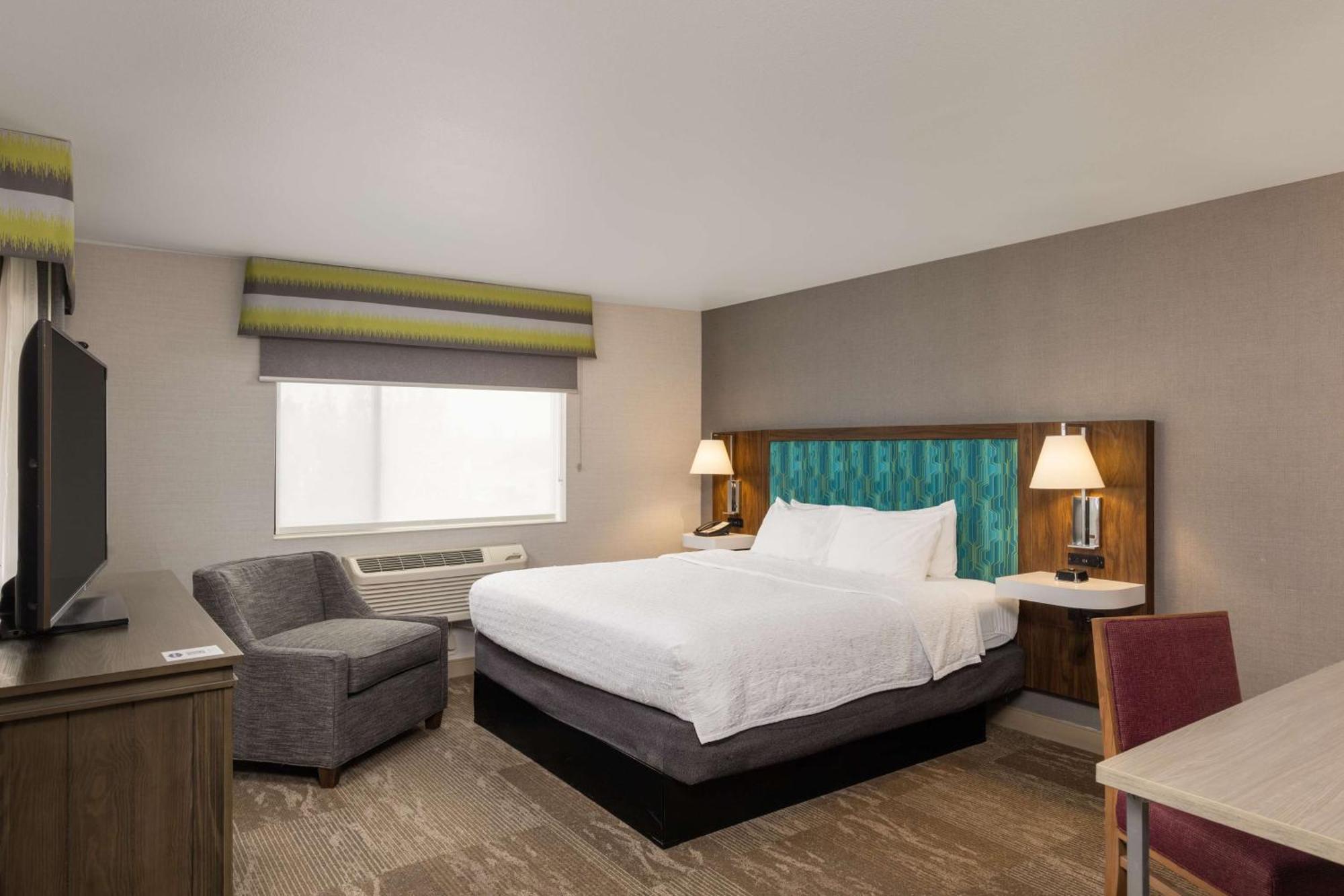 Hotel Hampton Kalispell