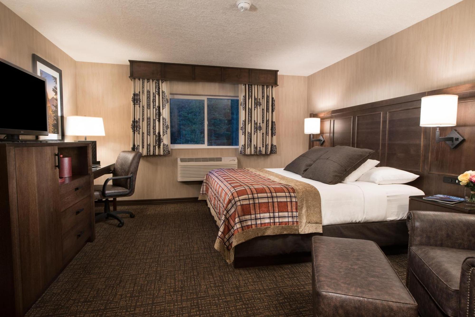 Hotel Western Flathead And