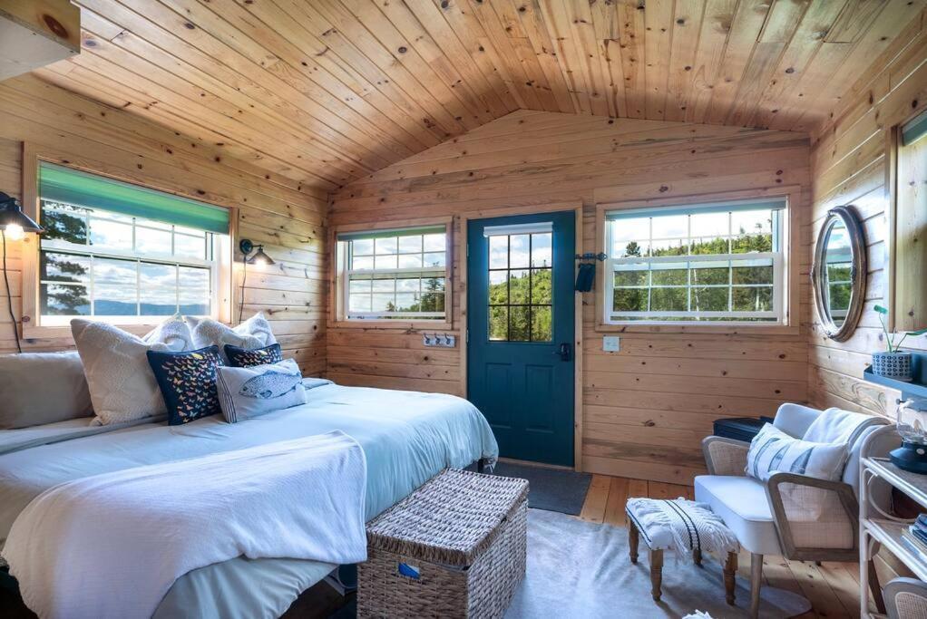 Holiday home Quiet, Relaxing Cabin, Views Galore, Pet Friendly