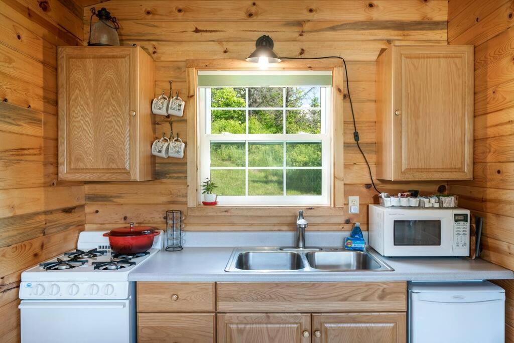 Holiday home Quiet, Relaxing Cabin, Views Galore, Pet Friendly Kalispell
