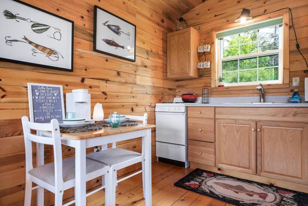 Holiday home Quiet, Relaxing Cabin, Views Galore, Pet Friendly Kalispell