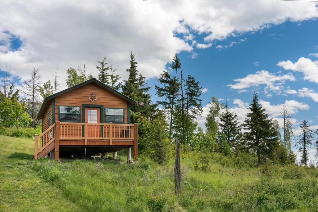 Quiet, Relaxing Cabin, Views Galore, Pet Friendly