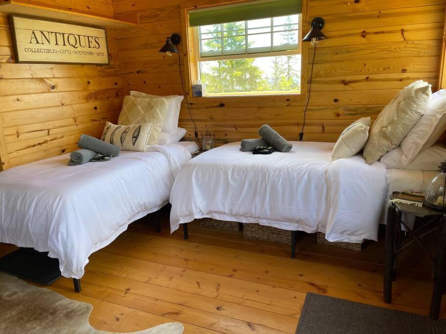 Holiday home Quiet, Relaxing Cabin, Views Galore, Pet Friendly Kalispell