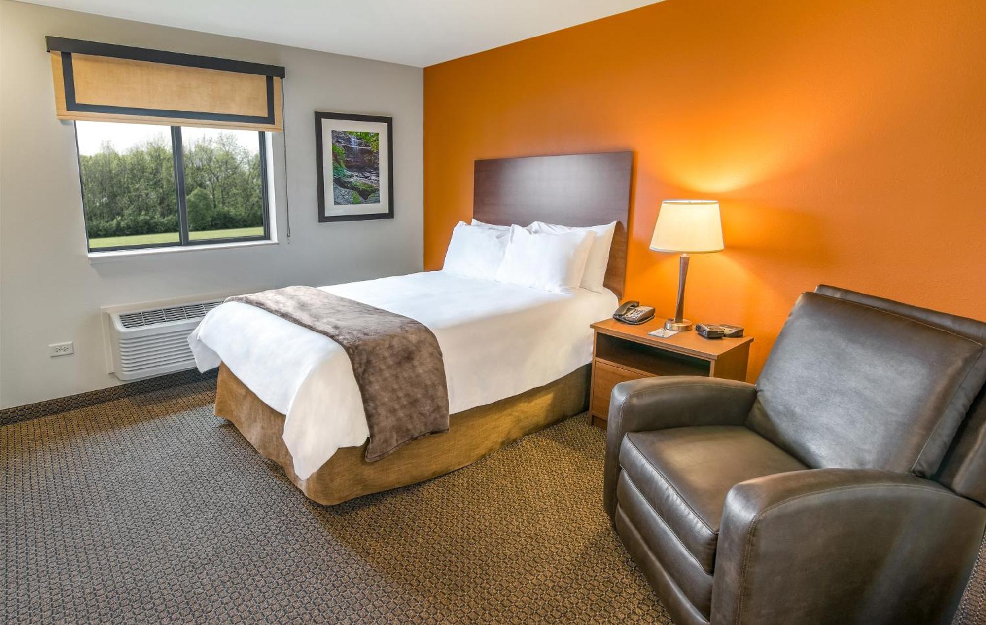 My Place Hotel-kalispell, Mt Kalispell