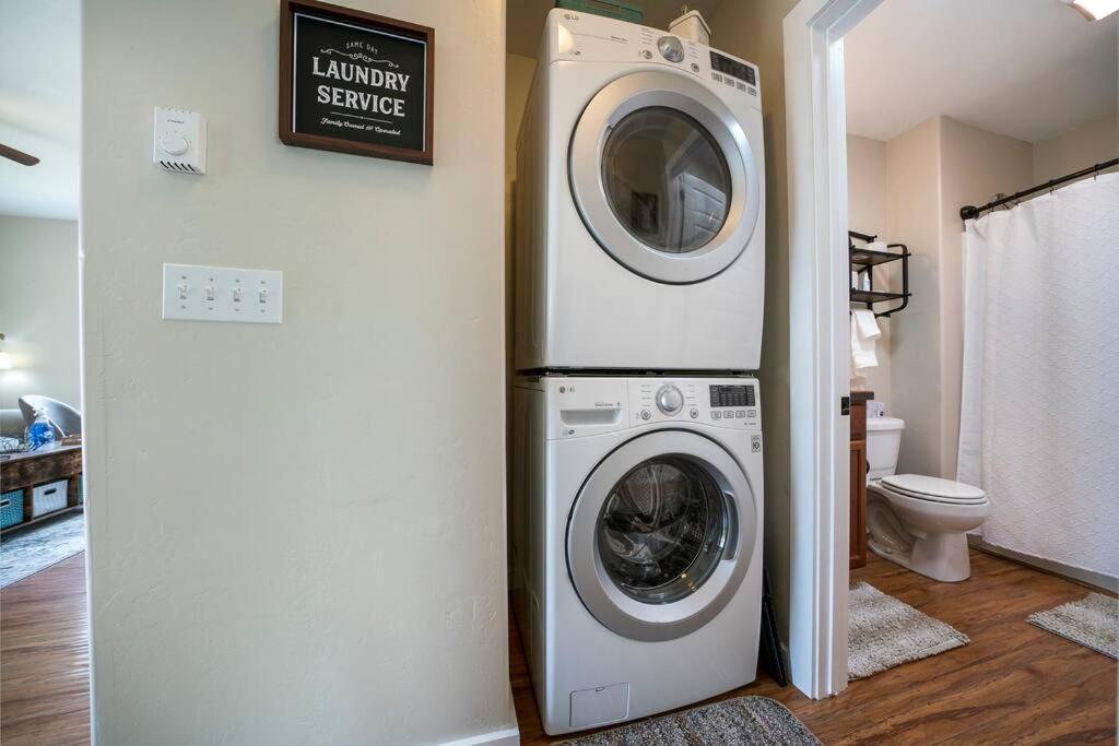 Winter Rates Special! Forever 4th St 2 Bd, Full Ba Kalispell
