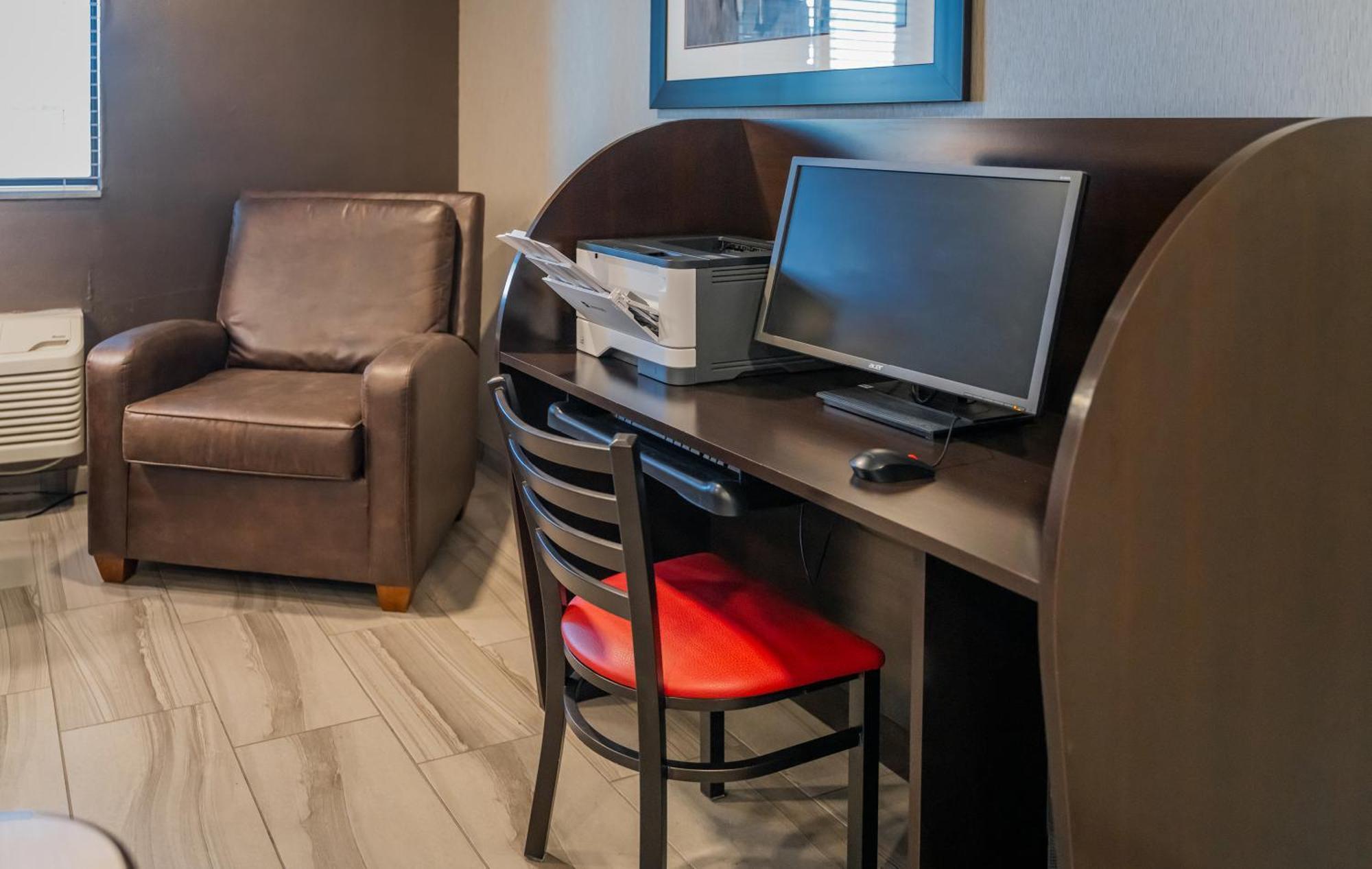 My Place Hotel-kalispell, Mt 2* Kalispell