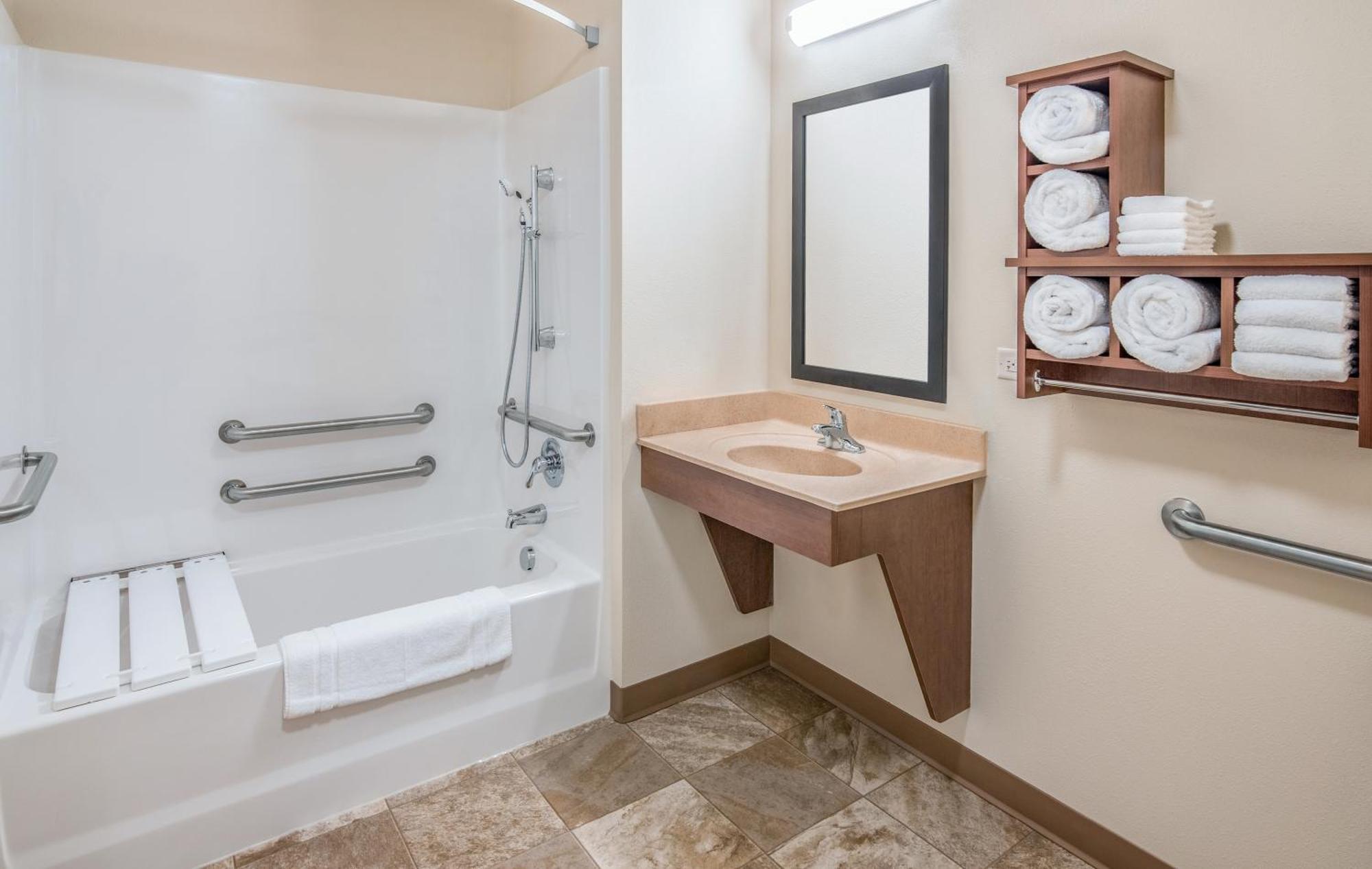 My Place Hotel-kalispell, Mt Hotel
