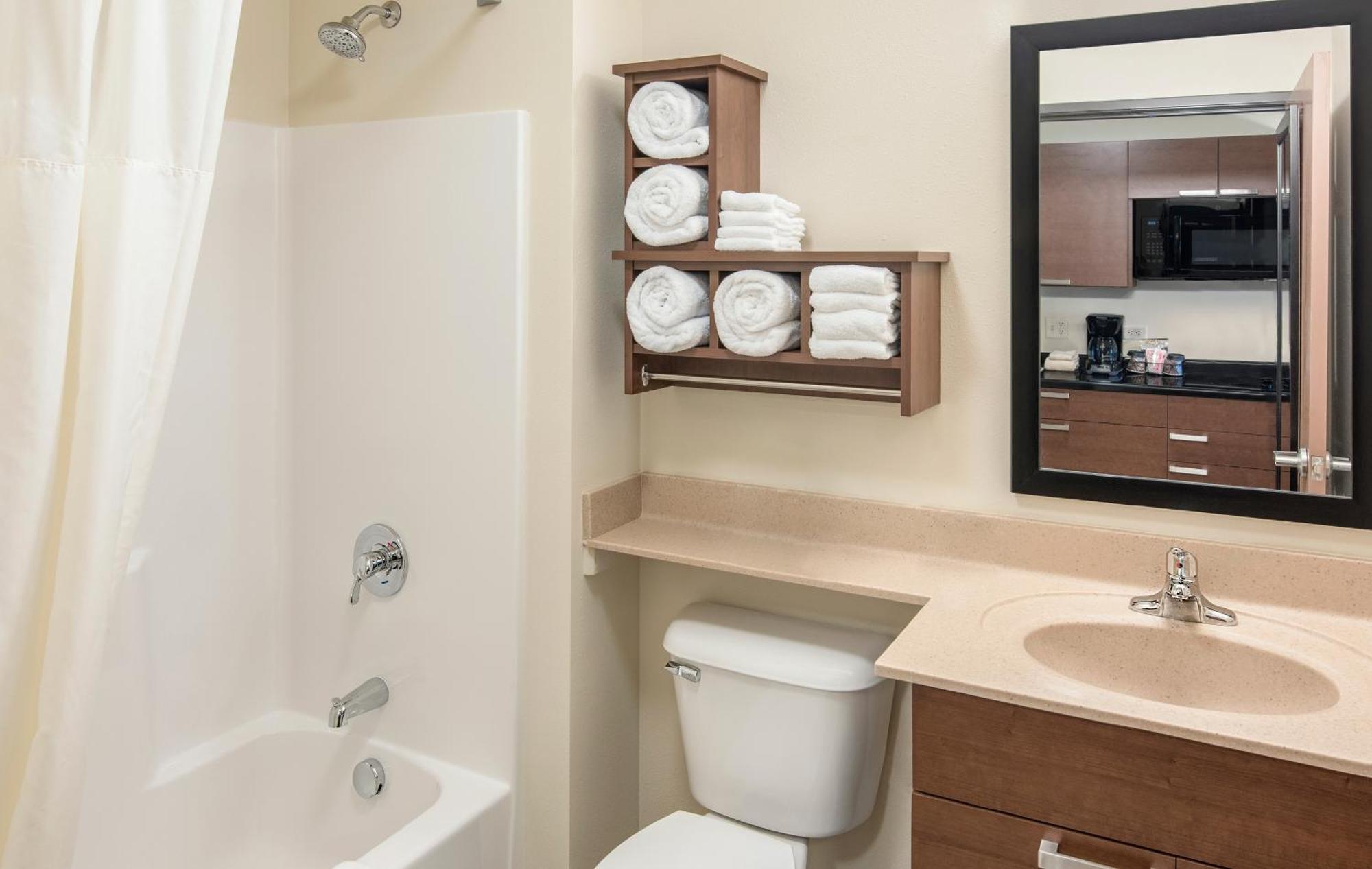 My Place Hotel-kalispell, Mt 2*