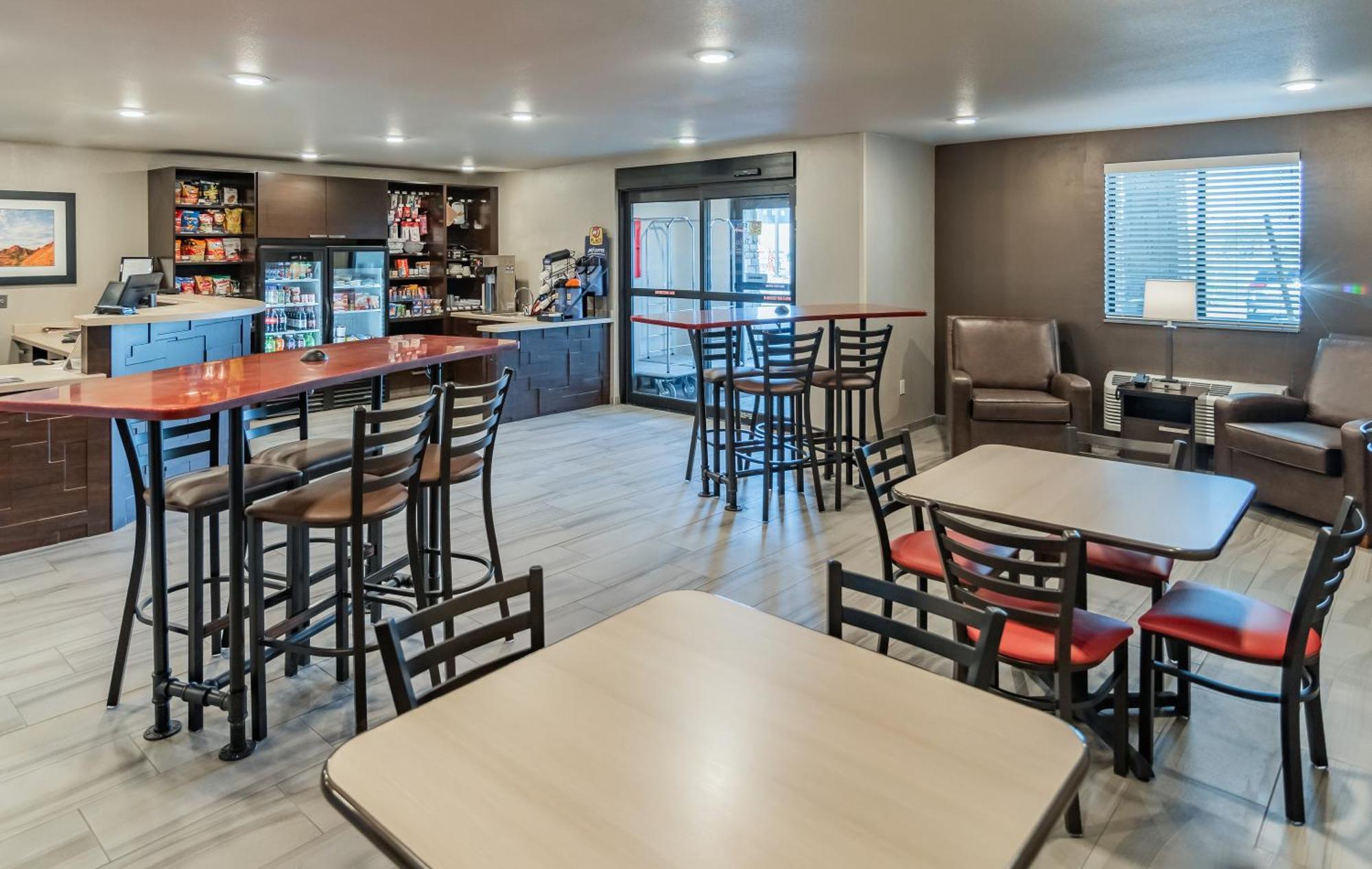 My Place Hotel-kalispell, Mt Kalispell