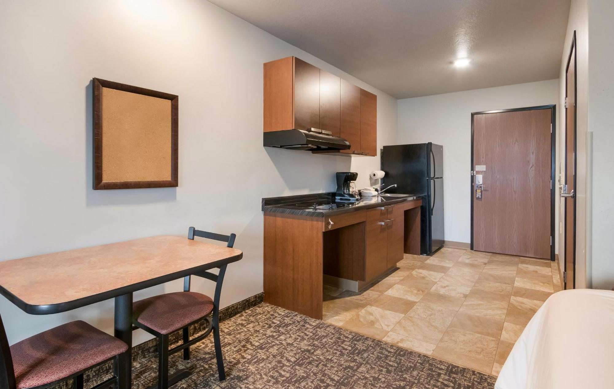 My Place Hotel-kalispell, Mt Hotel