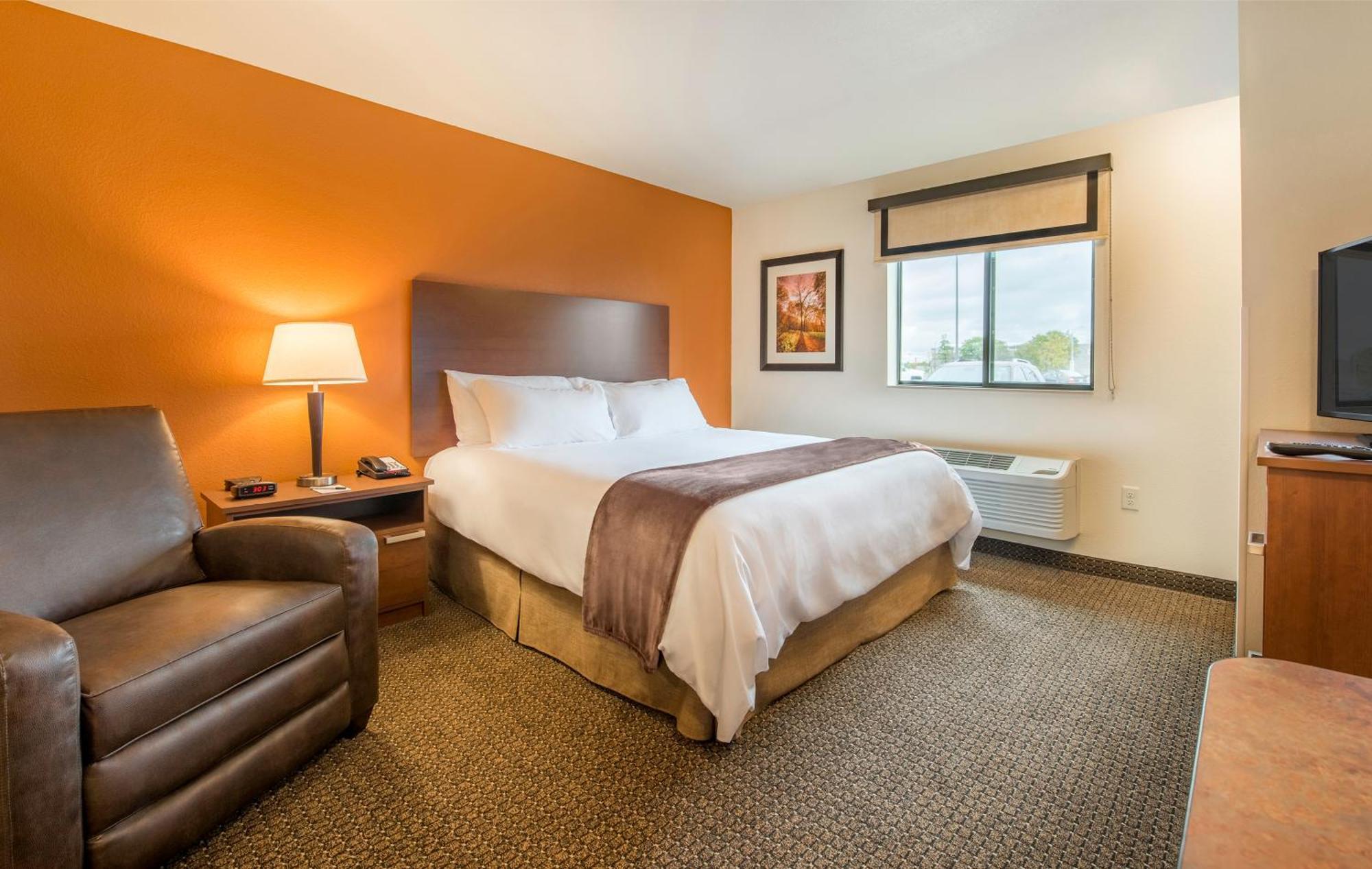 My Place Hotel-kalispell, Mt Hotel 2*