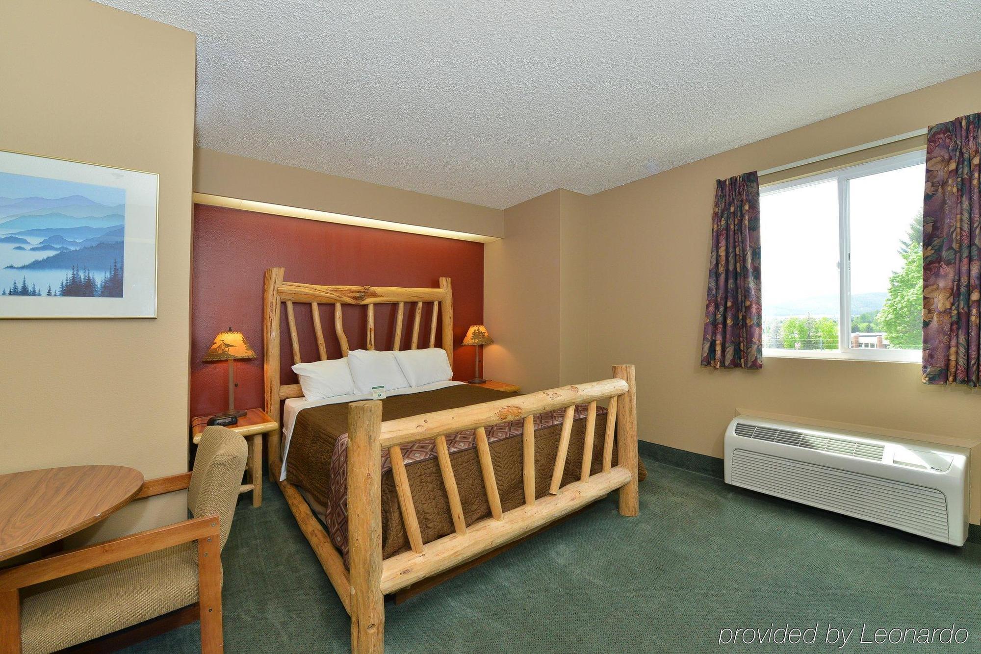 Americas Value 2* Kalispell