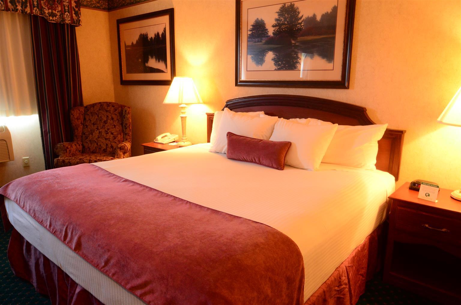 Western Flathead And