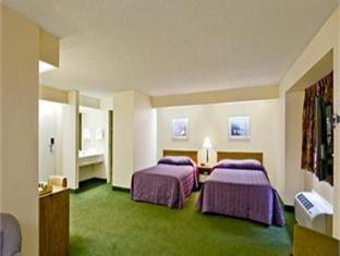 Americas Value Hotel Kalispell